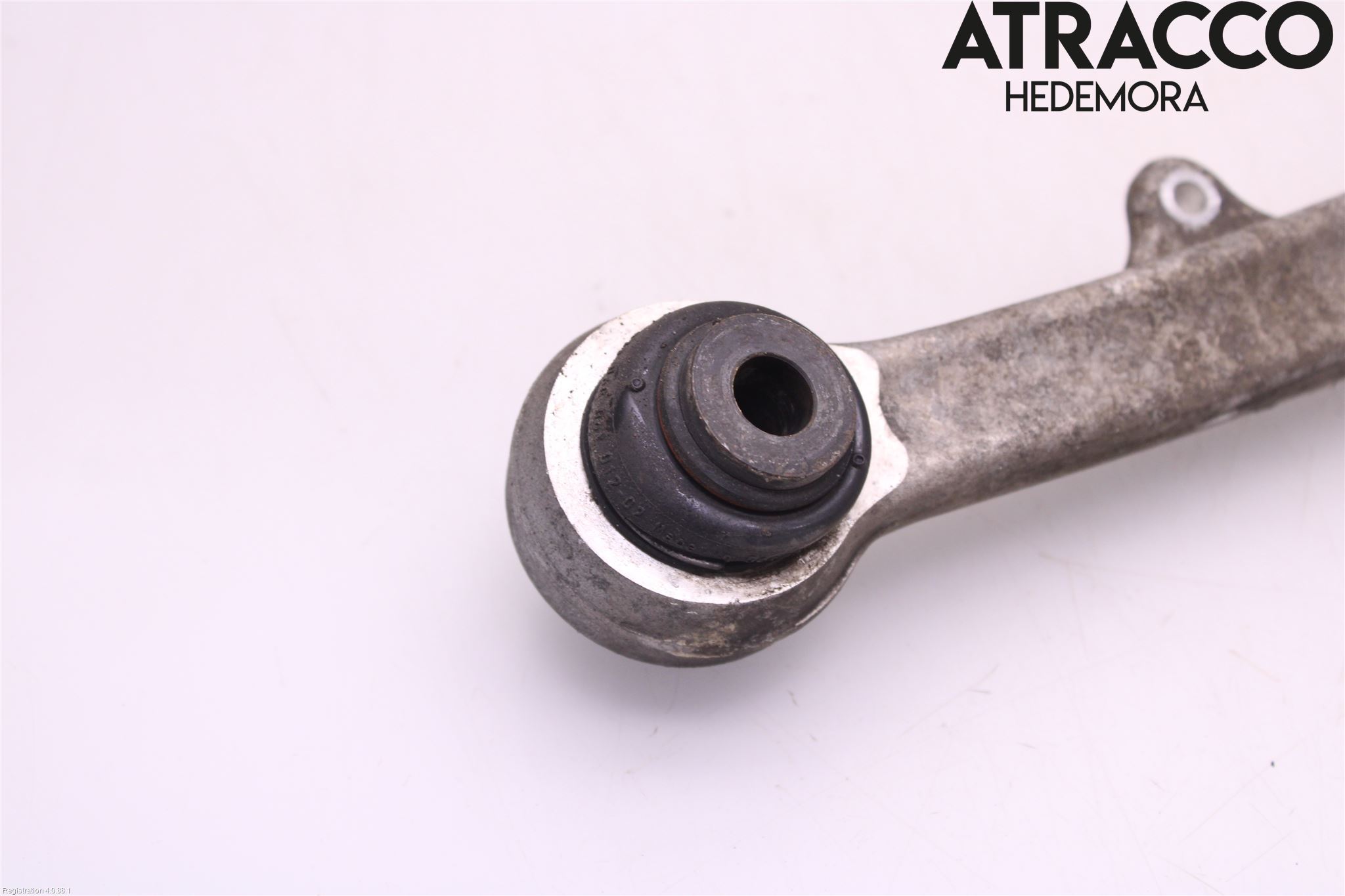 BMW 4 F32/F33/F82/F83 13-20 Bærearm Foran Venstre Nedre