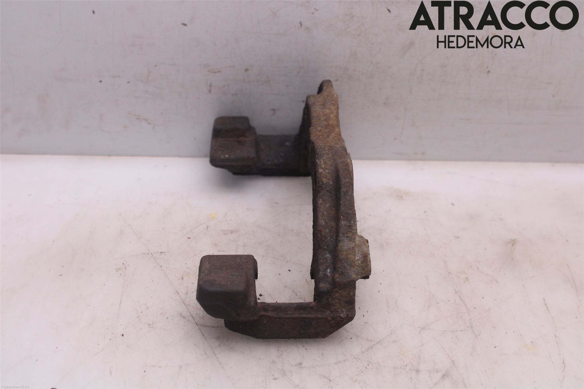 Ford FOCUS 11-14 Bremsecaliper Feste Holder