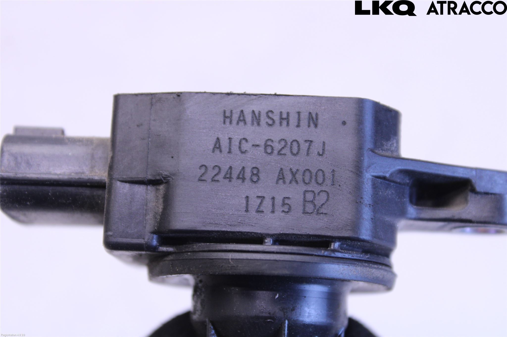 Nissan NOTE E11 06-14 Coil