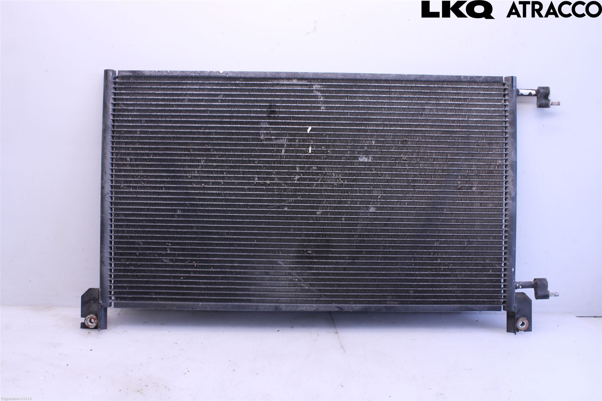Chevrolet SUBURBAN Varme Ac Kondenser-Kjøler