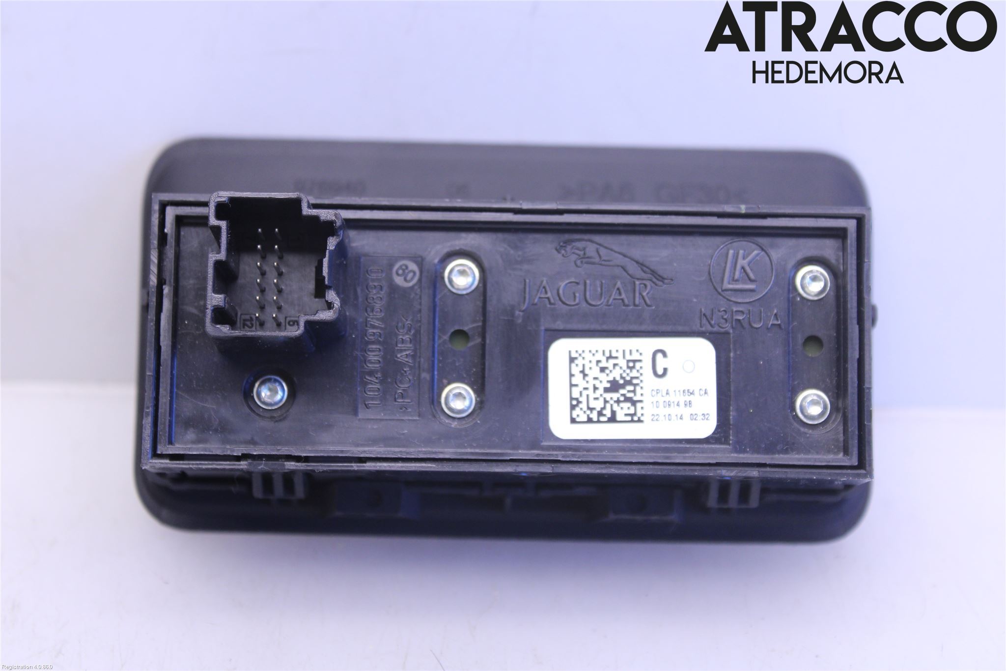 Landrover RANGE ROVER SPORT (L494) 14-22 Bryter Bakluke