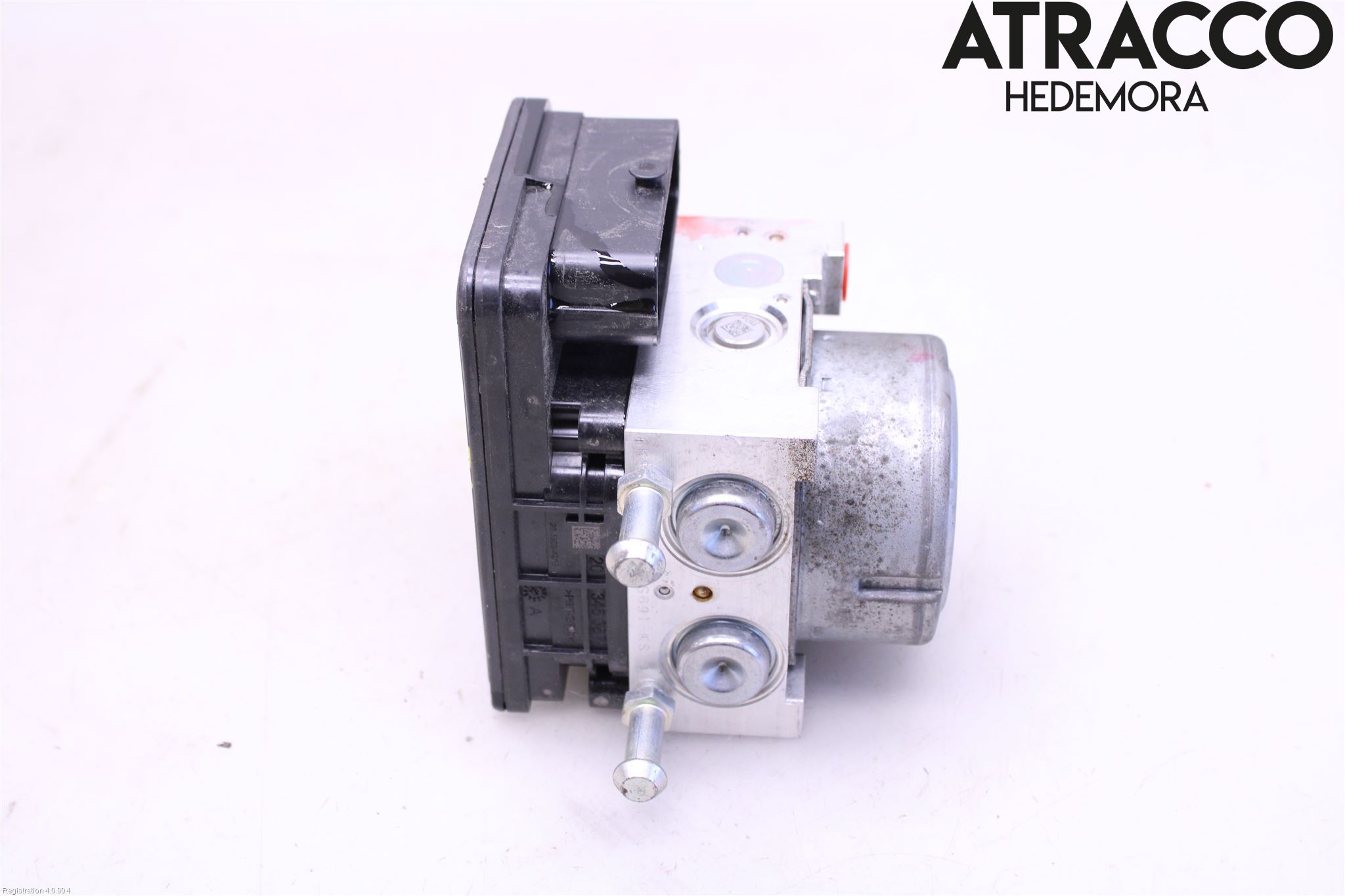 Mitsubishi OUTLANDER 13-21 Abs Hydraulikkaggregat
