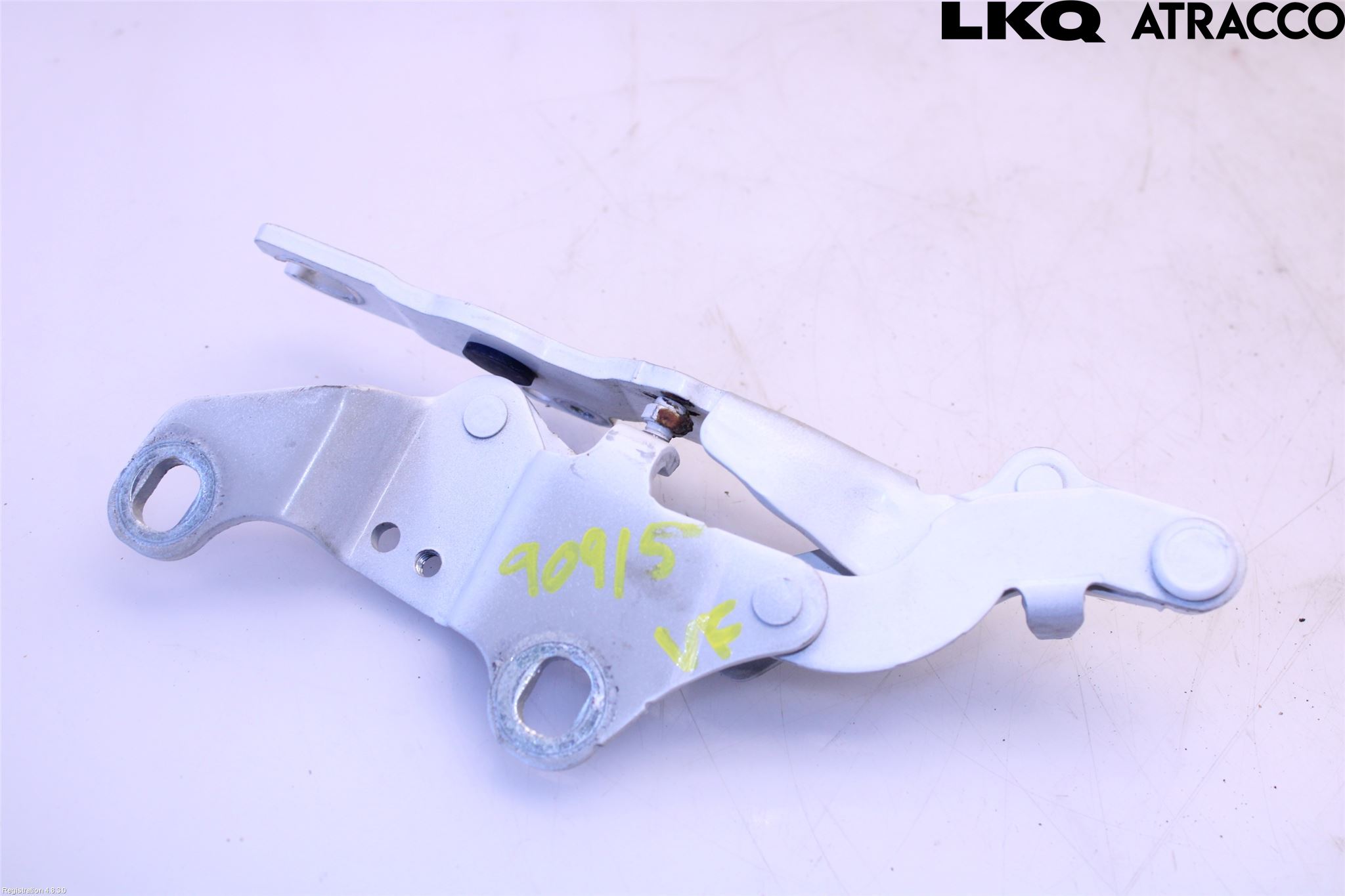 BMW 1 E87/81 5D/3D 03-11 Panser Hengsel - Hengsler