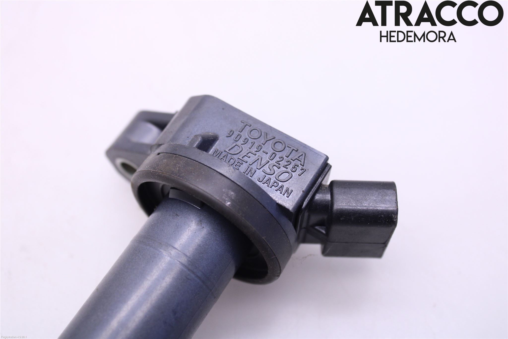 Toyota YARIS XP130 15-20 Coil