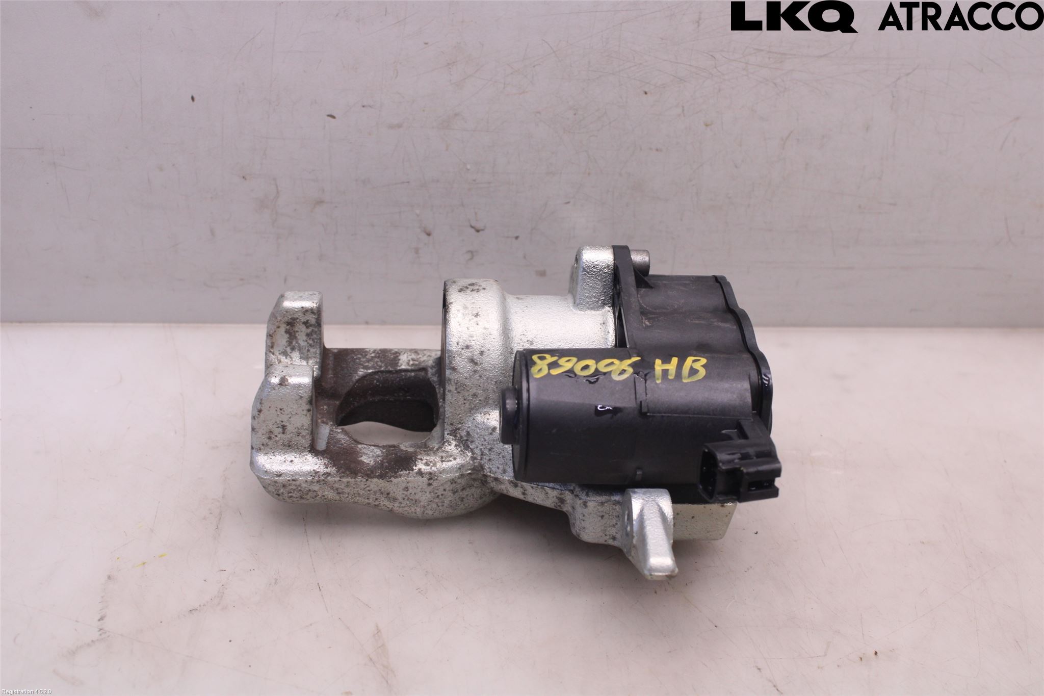 Toyota YARIS CROSS XP21 21- Bremsecaliper Bak Høyre
