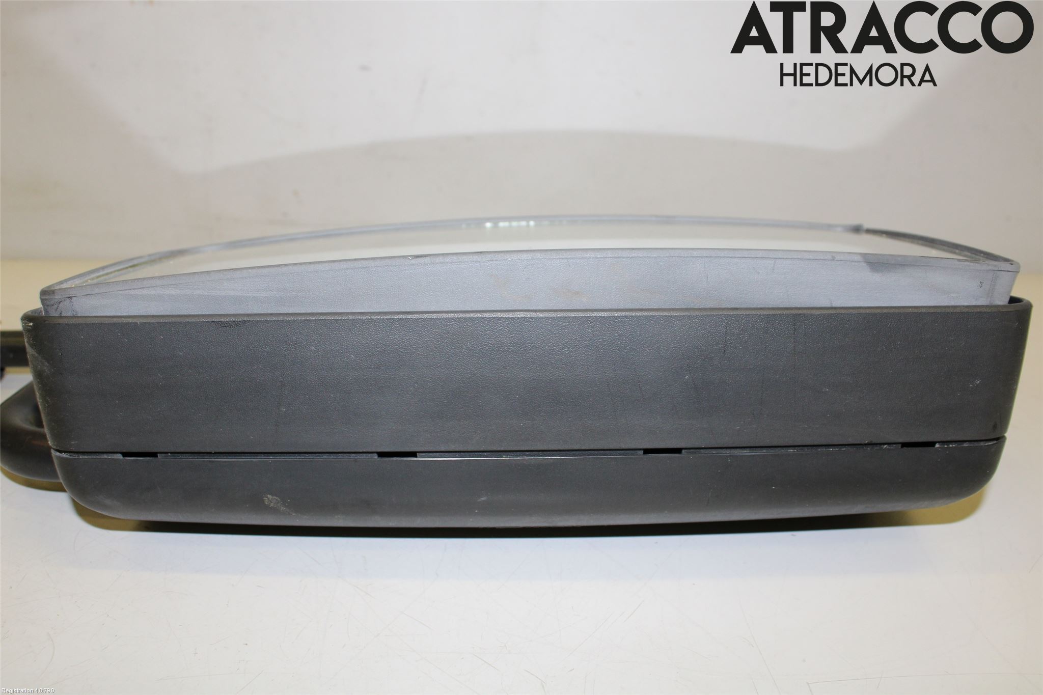 Fiat DUCATO 94-02 Speil H M-Innvjustering