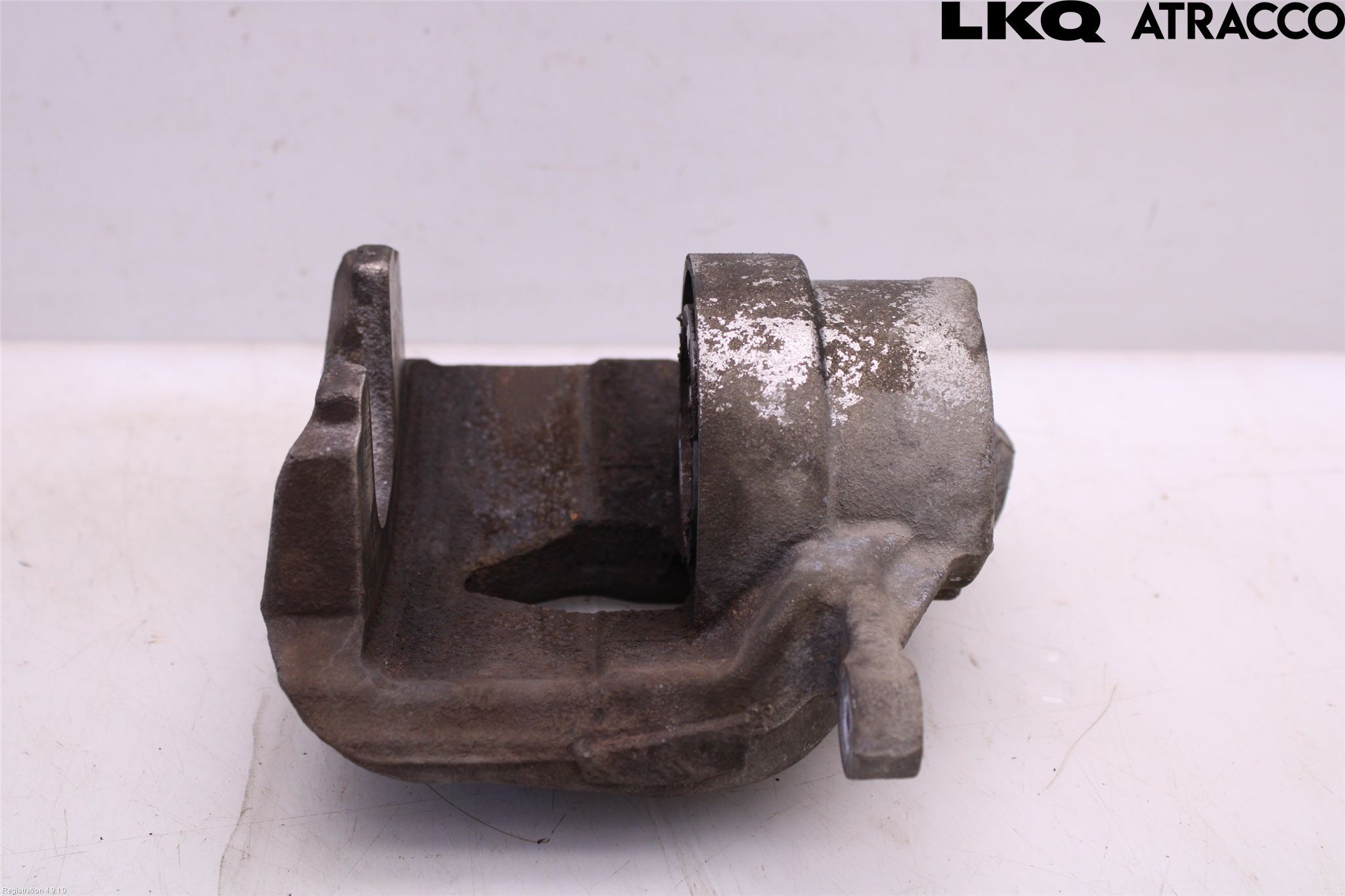 Citroen C5 AIRCROSS 19- Bremsecaliper Foran Venstre