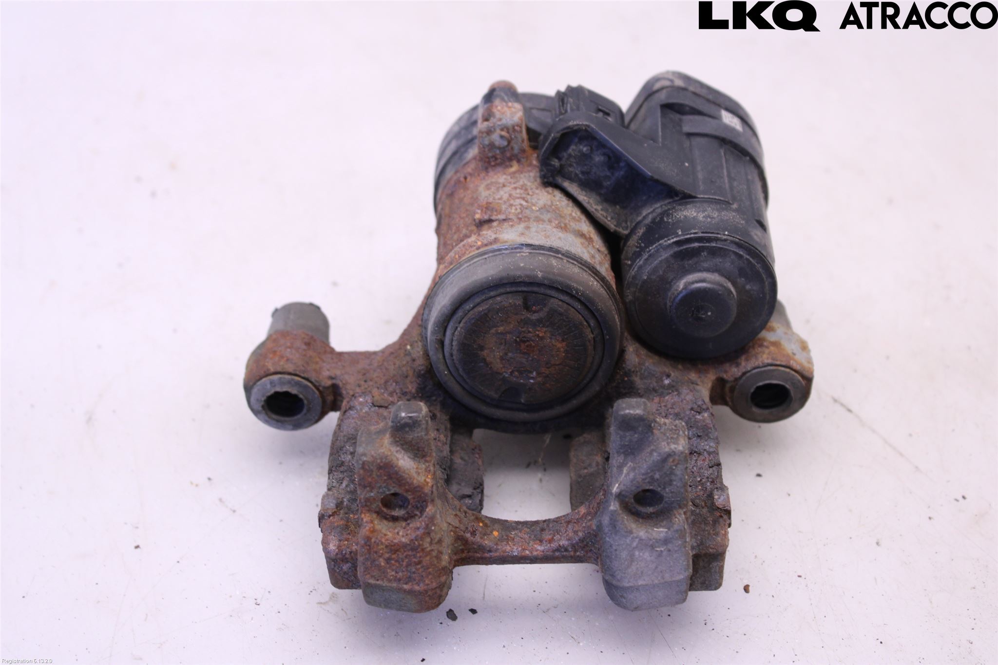 Volkswagen VW PASSAT 15-19 Bremsecaliper Bak Høyre