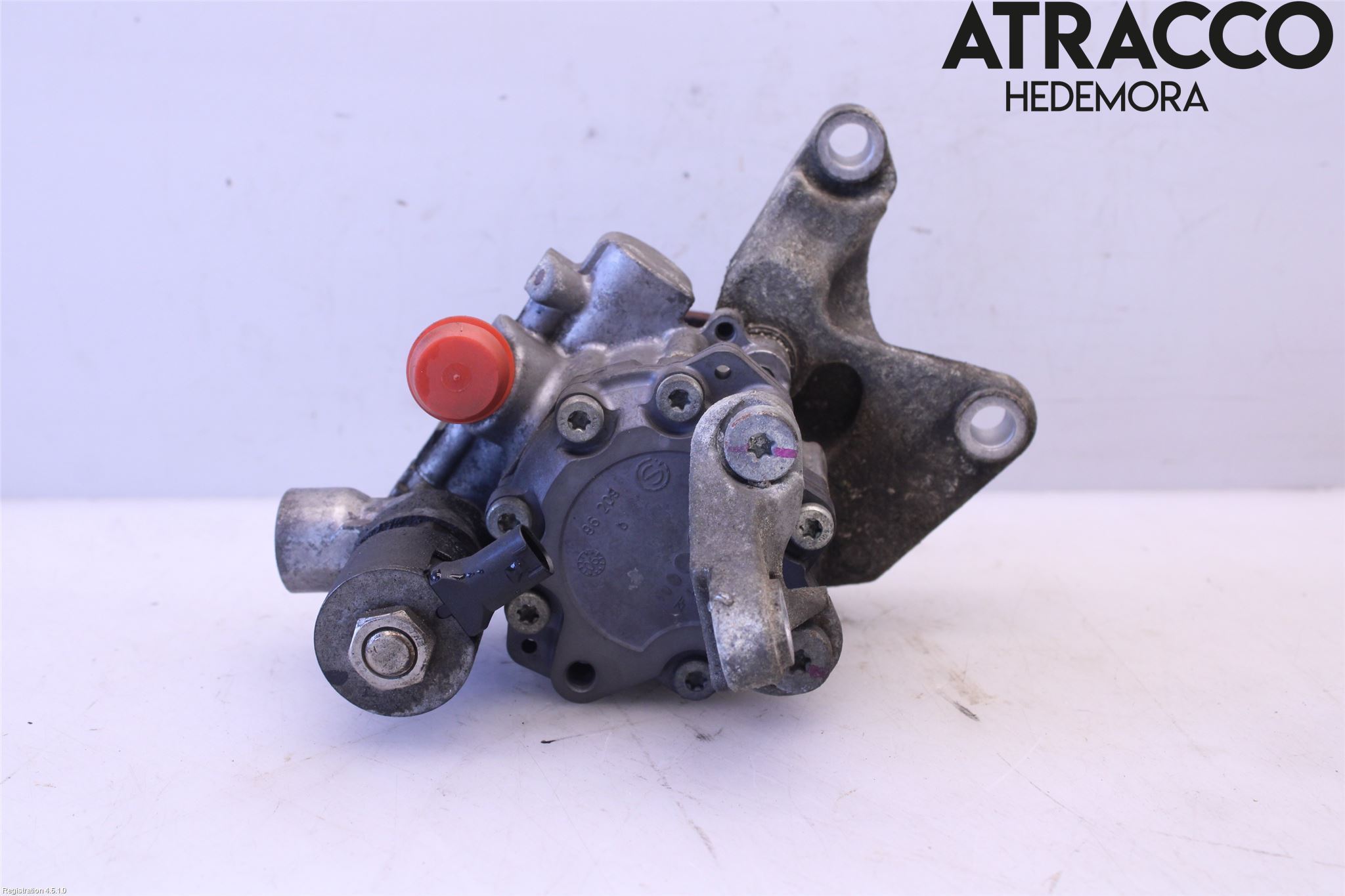 BMW 3 E92/93 Coupé/Cab 05-14 Servo Pumpe