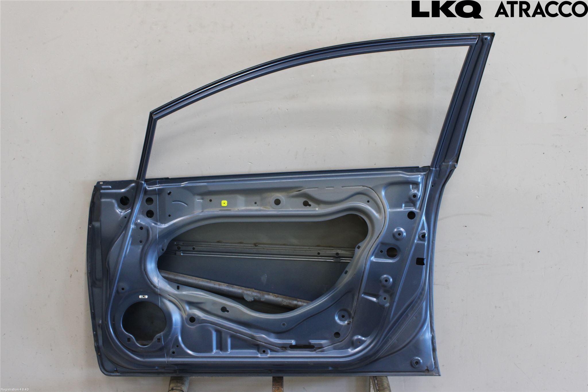 Honda CIVIC 06-11 Dør 4D Foran Høyre