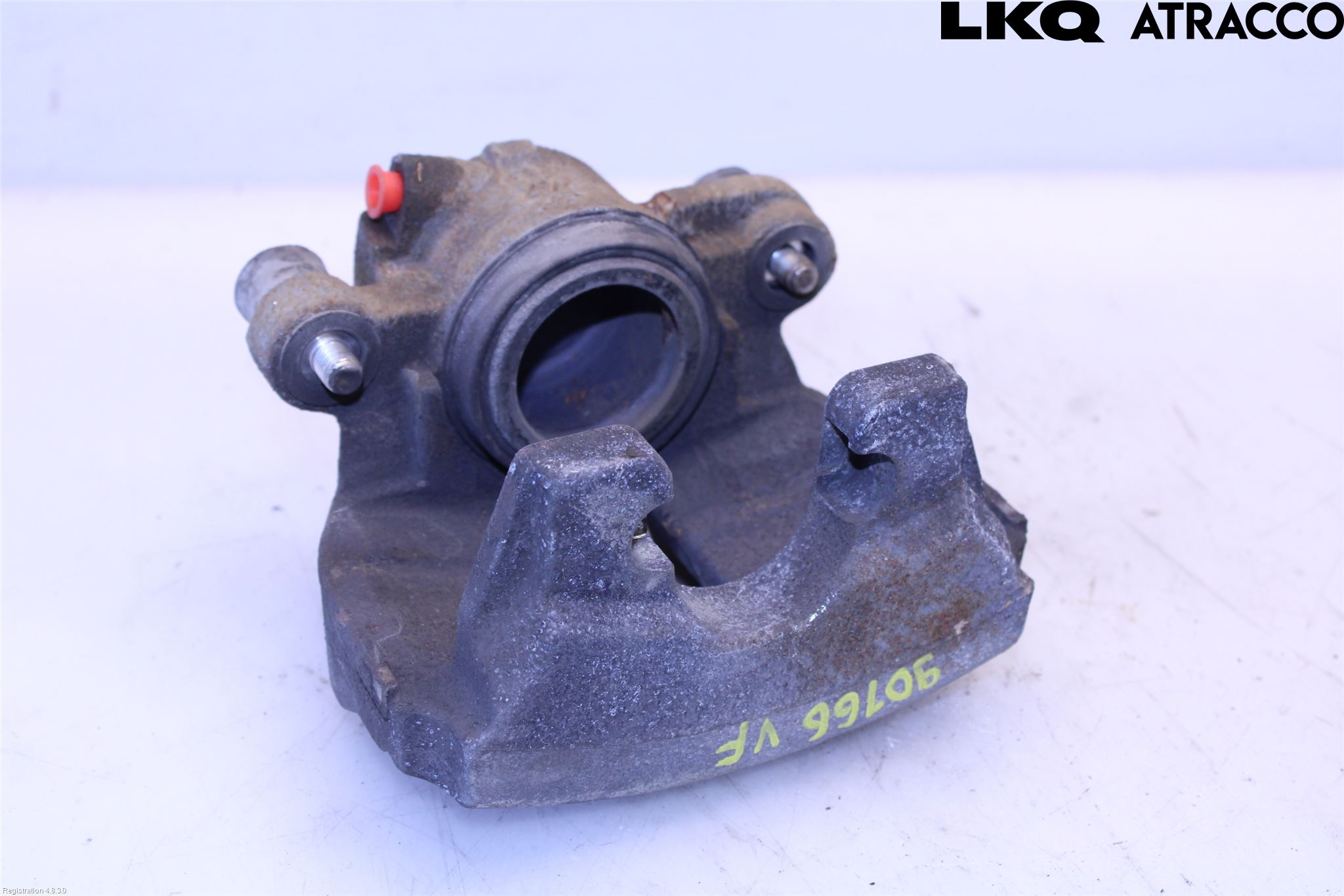 Volvo XC60 18- Bremsecaliper Foran Venstre