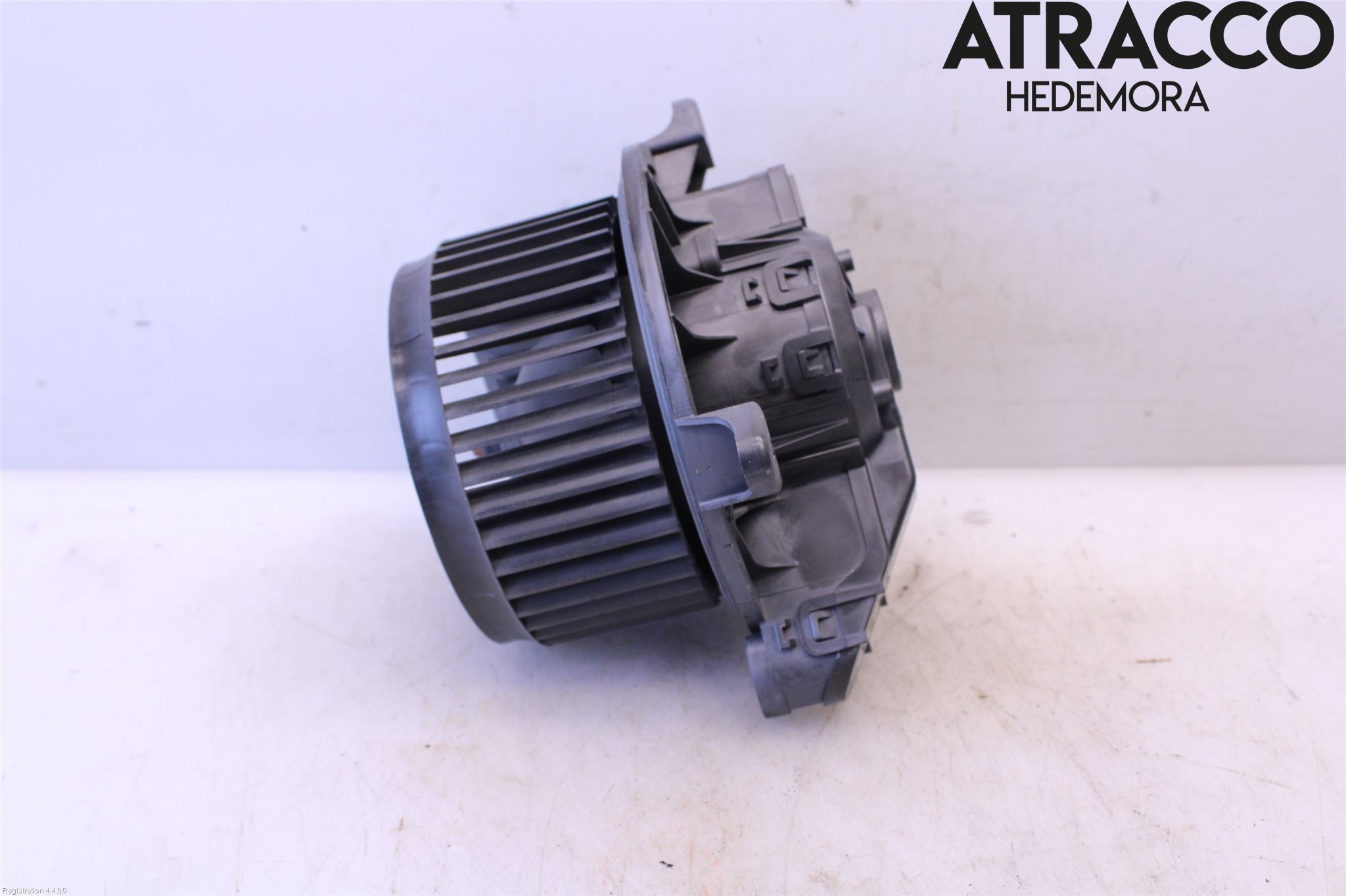 Ford TRANSIT/TOURNEO COURIER 13-23 Varme Ac Varmeapparatvifte