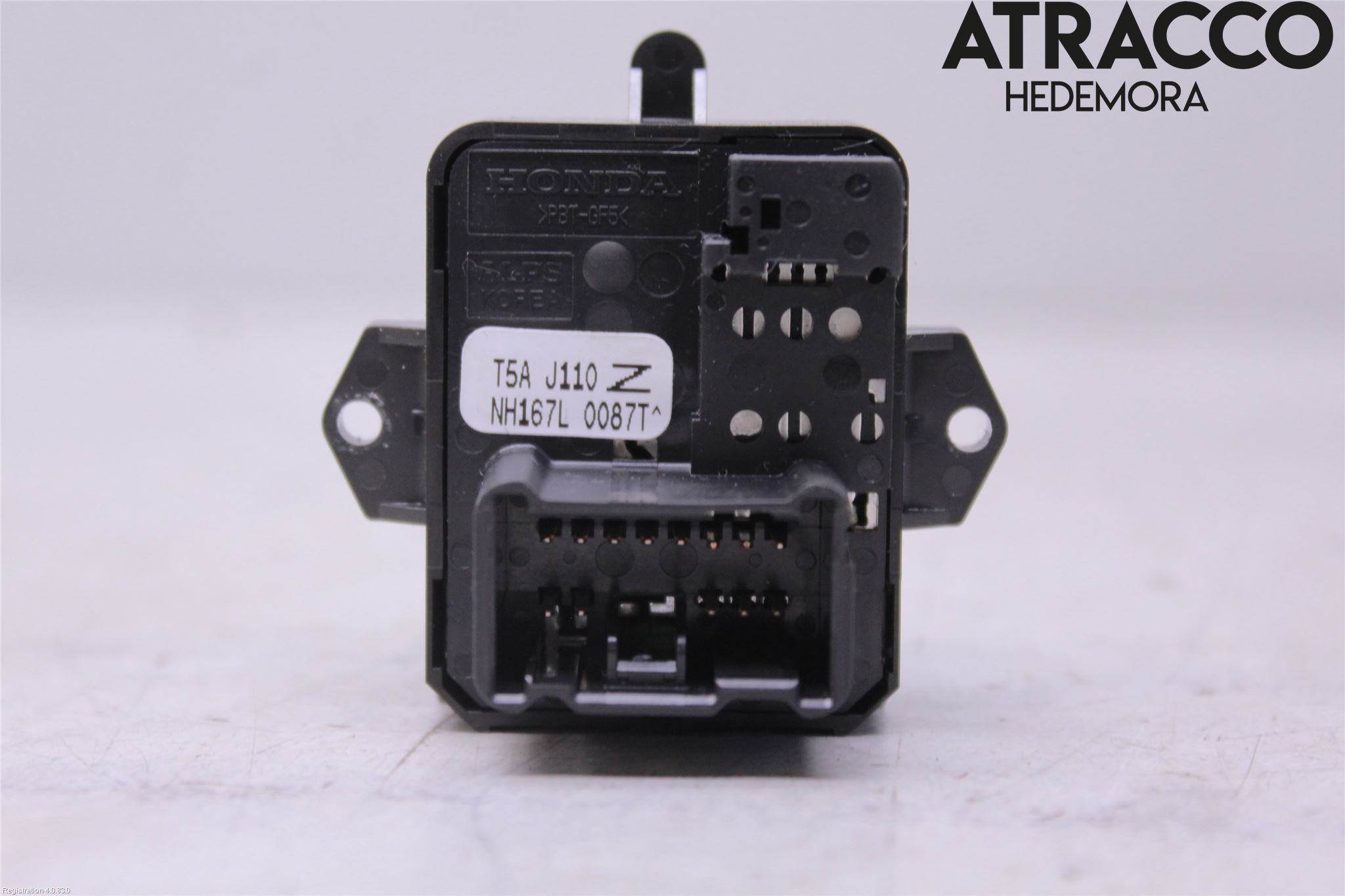 Honda CIVIC 17-22 Bryter Speil