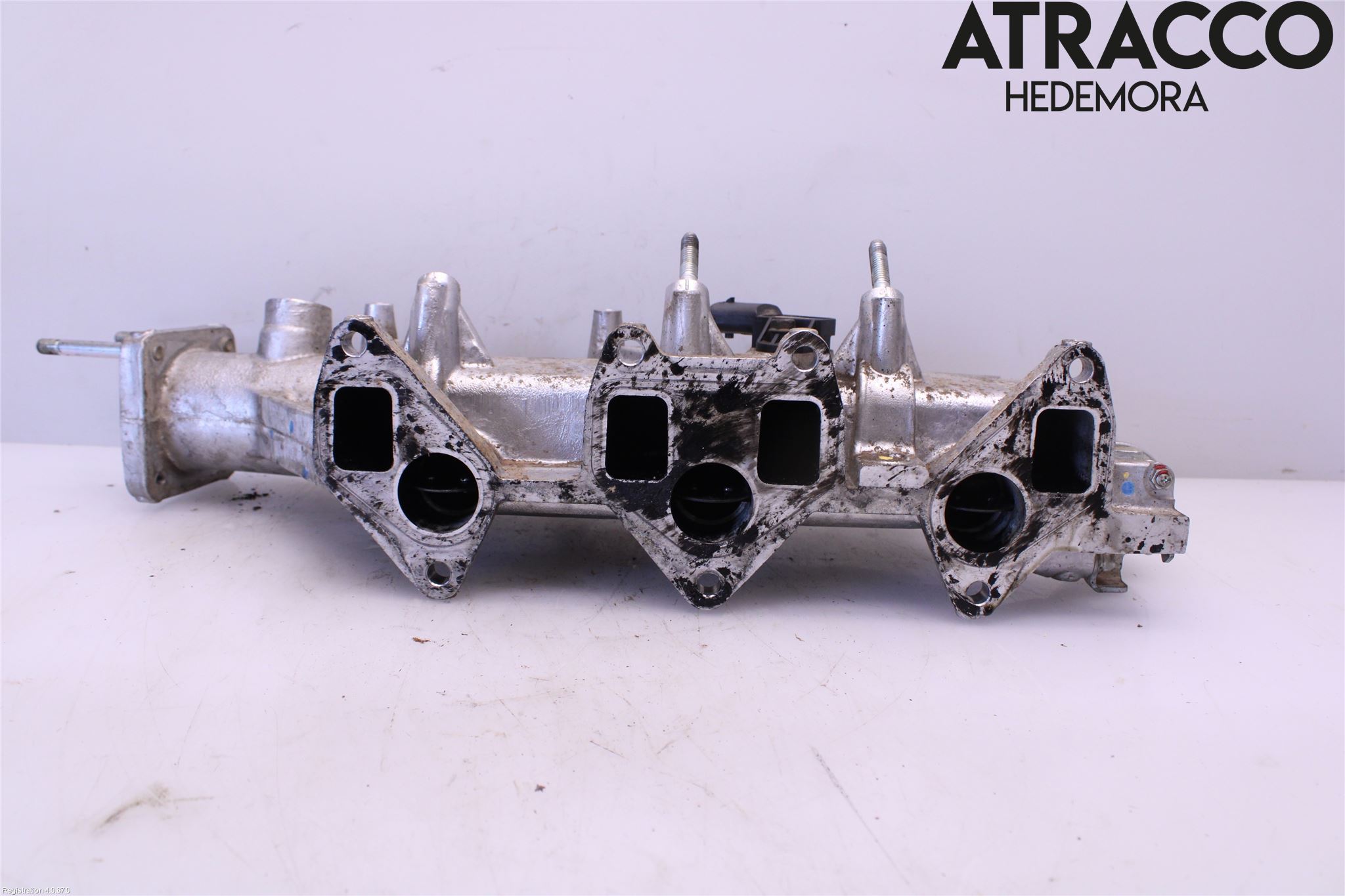 Ford RANGER EU/USA 07-11 Innsugningsmanifold