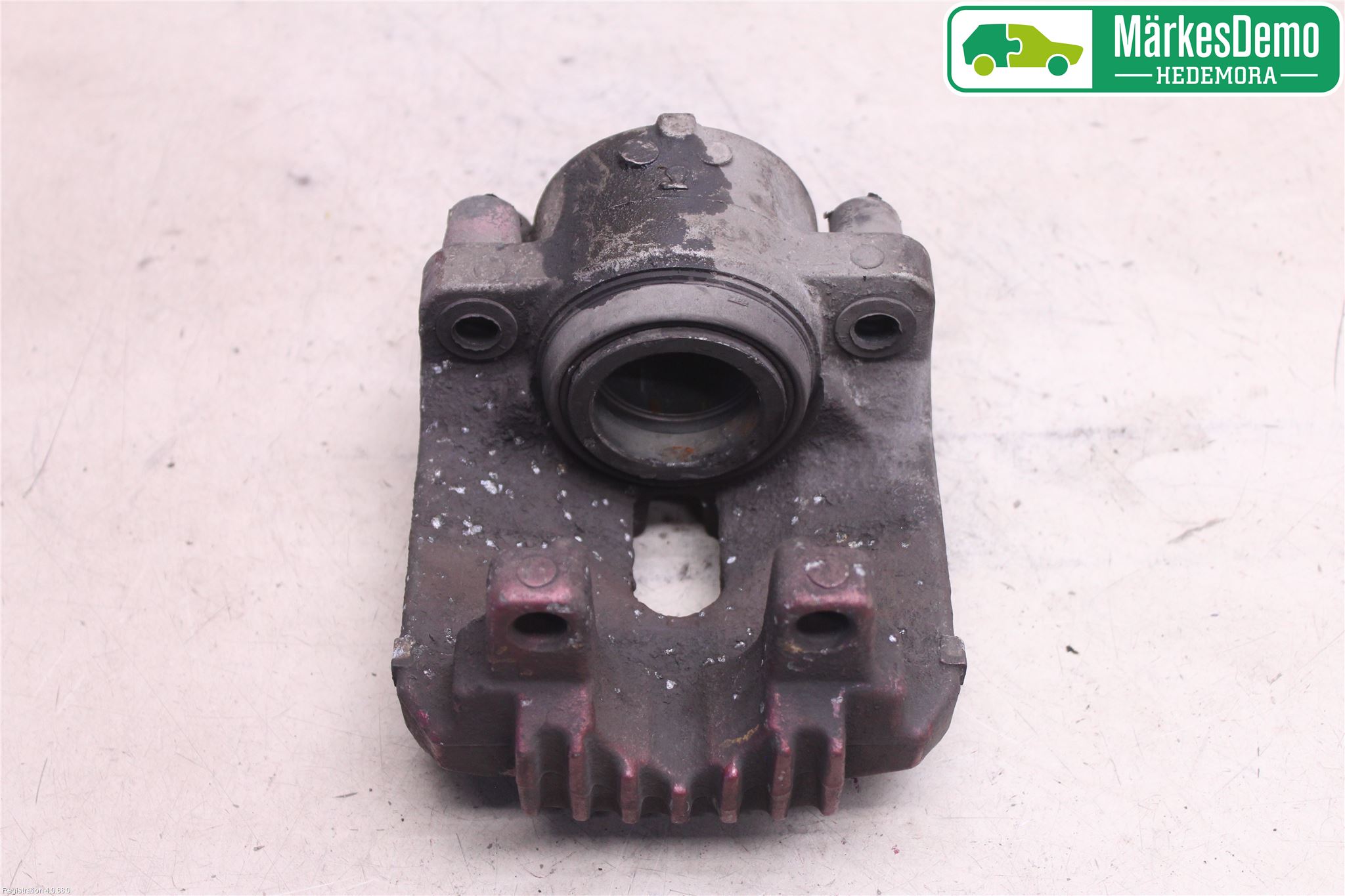 BMW 3 E90/91 SED/TOU 05-12 Bremsecaliper Foran Høyre