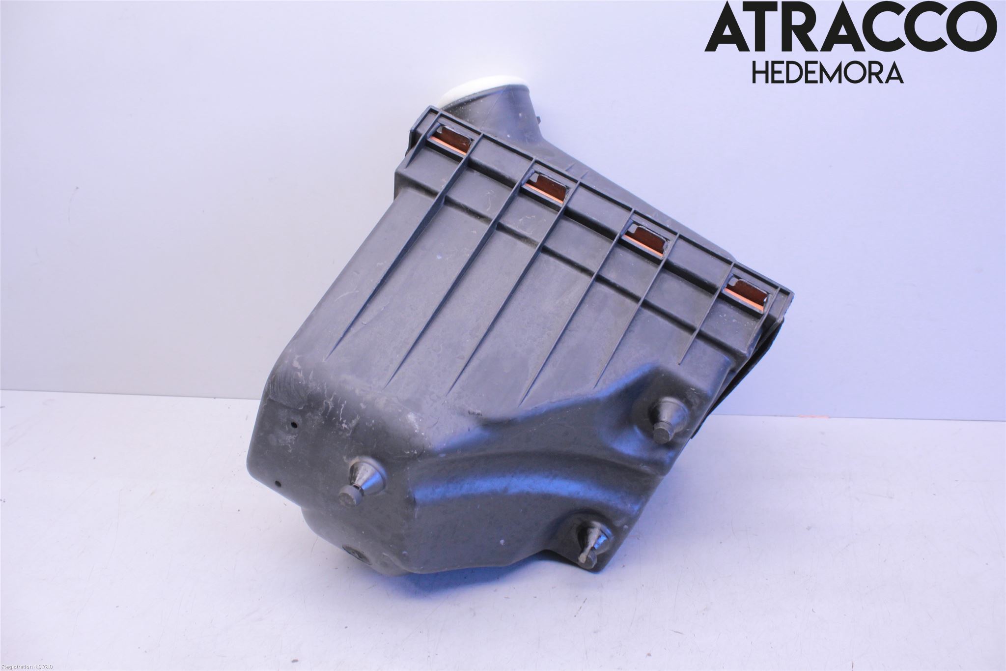 Jeep CHEROKEE Luftfilter Boks