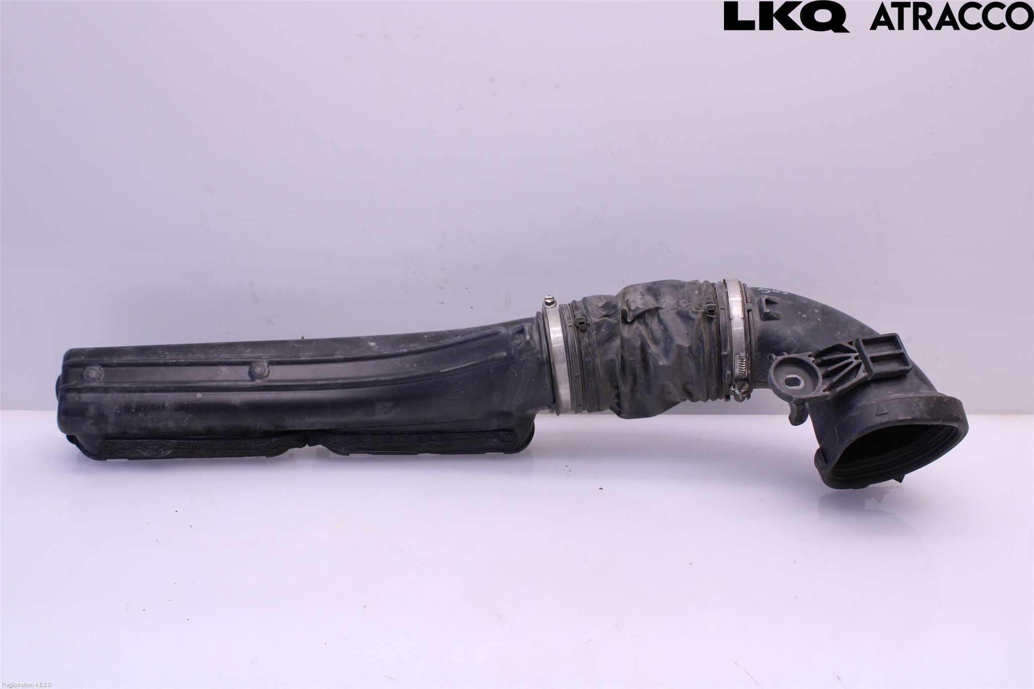 Landrover RANGE ROVER (L405) 13-21 Inns Gummibelg - Slange