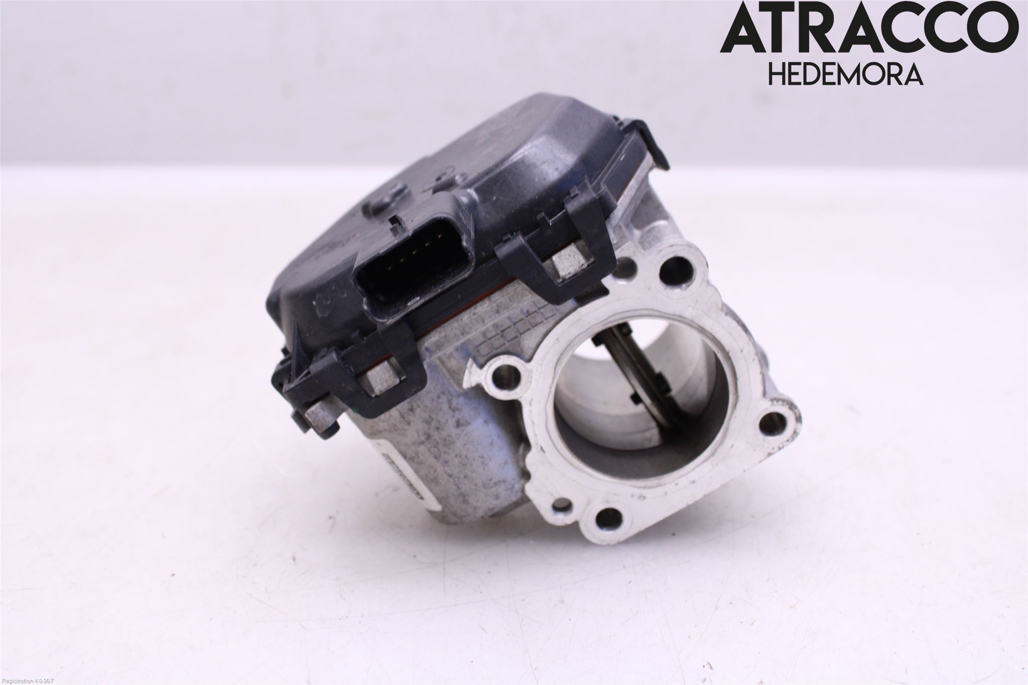 Ford FOCUS 15-18 Inns Spjeldhus