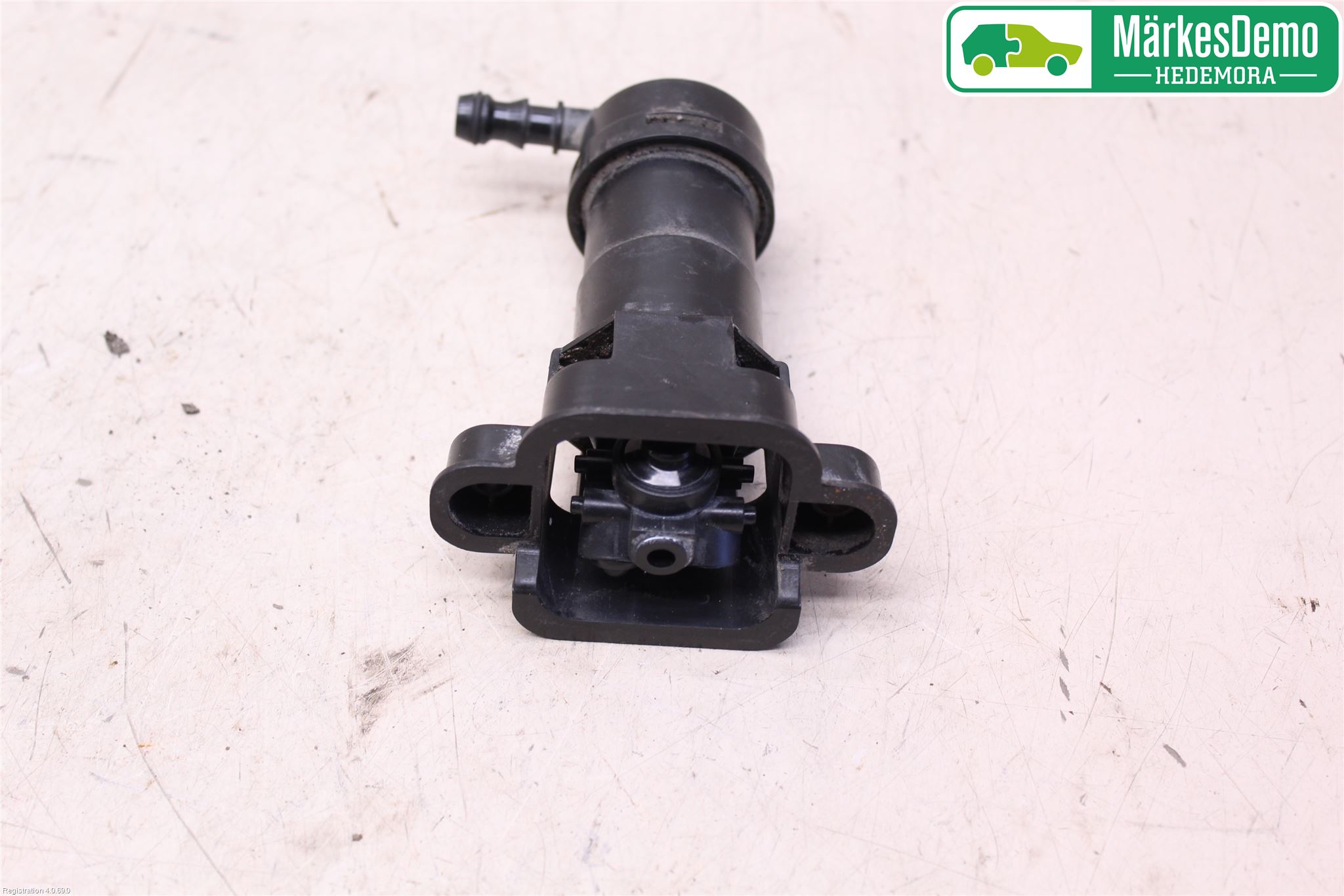 Audi A4/S4 01-05 Spylerdyse Frontlykter