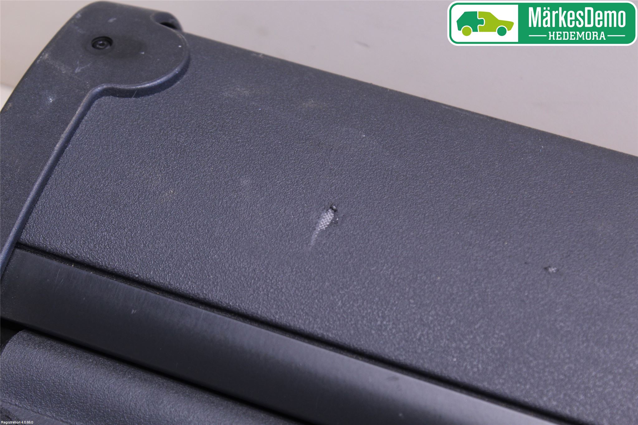 Mercedes-Benz MB E-KLASS (W211) 02-09 Innr Innsyn Beskytelse Stv