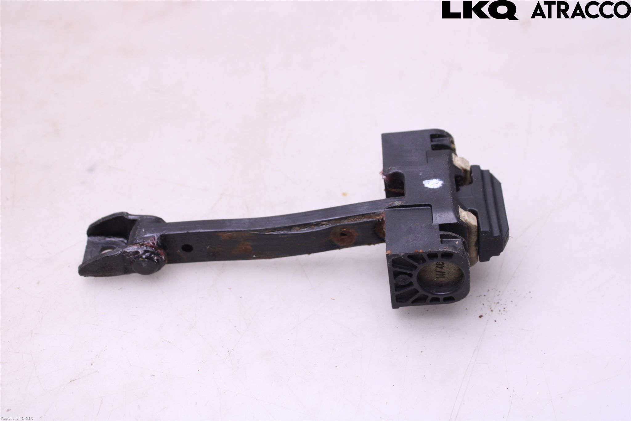 BMW 3 GT F34 13-19 Dørstopper