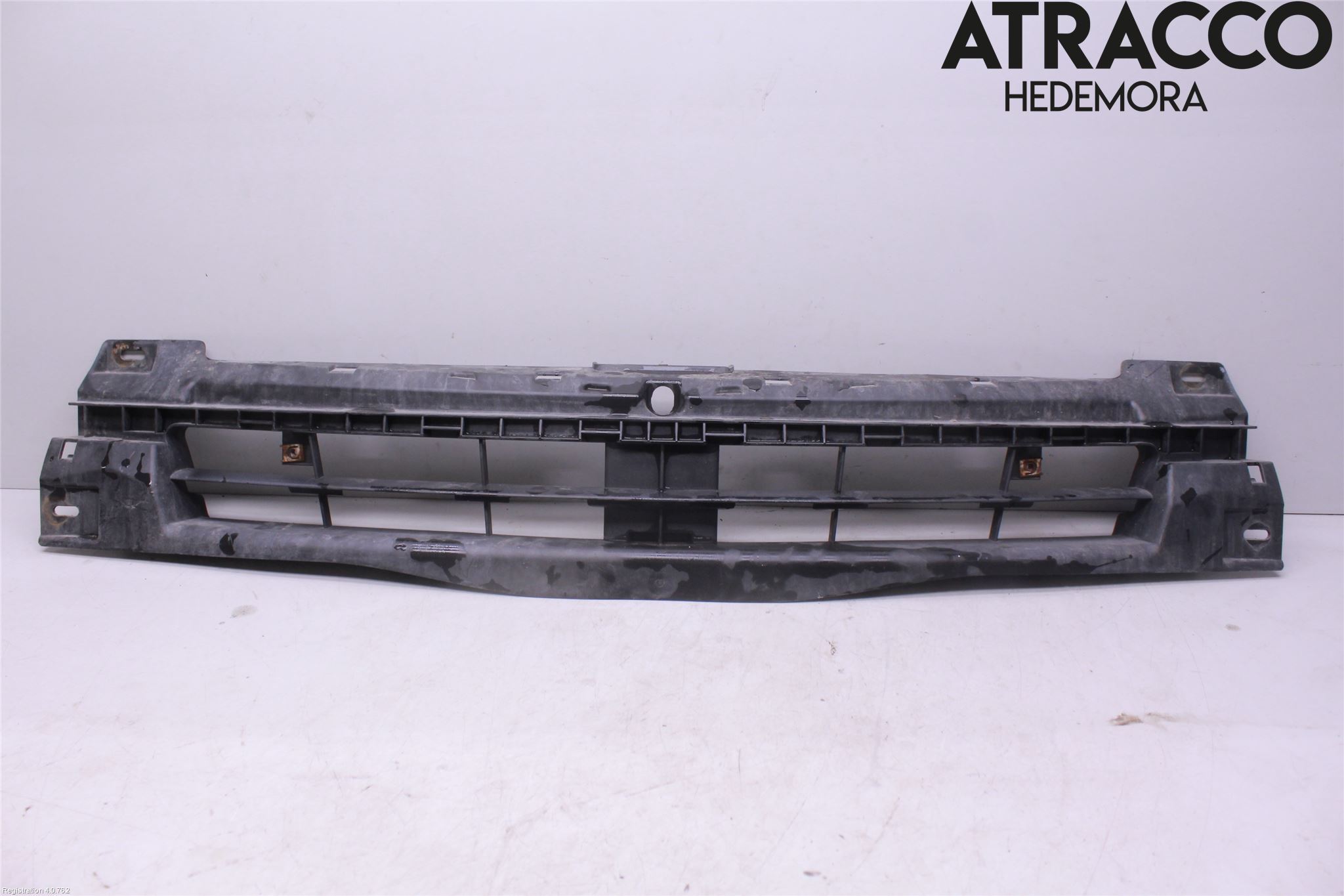 Nissan PRIMASTAR Grilldel Midt
