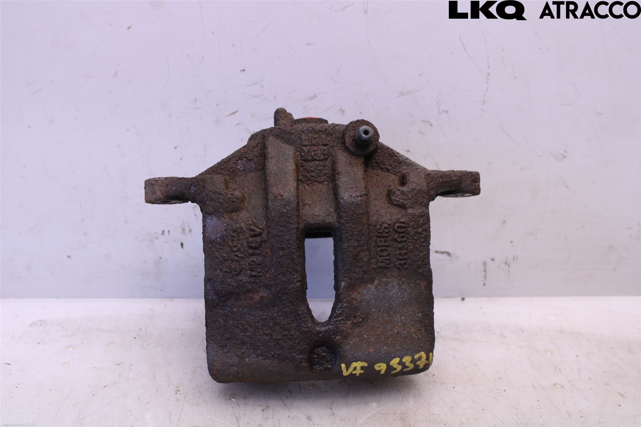 Kia SPORTAGE (SL) 11-15 Bremsecaliper Foran Venstre