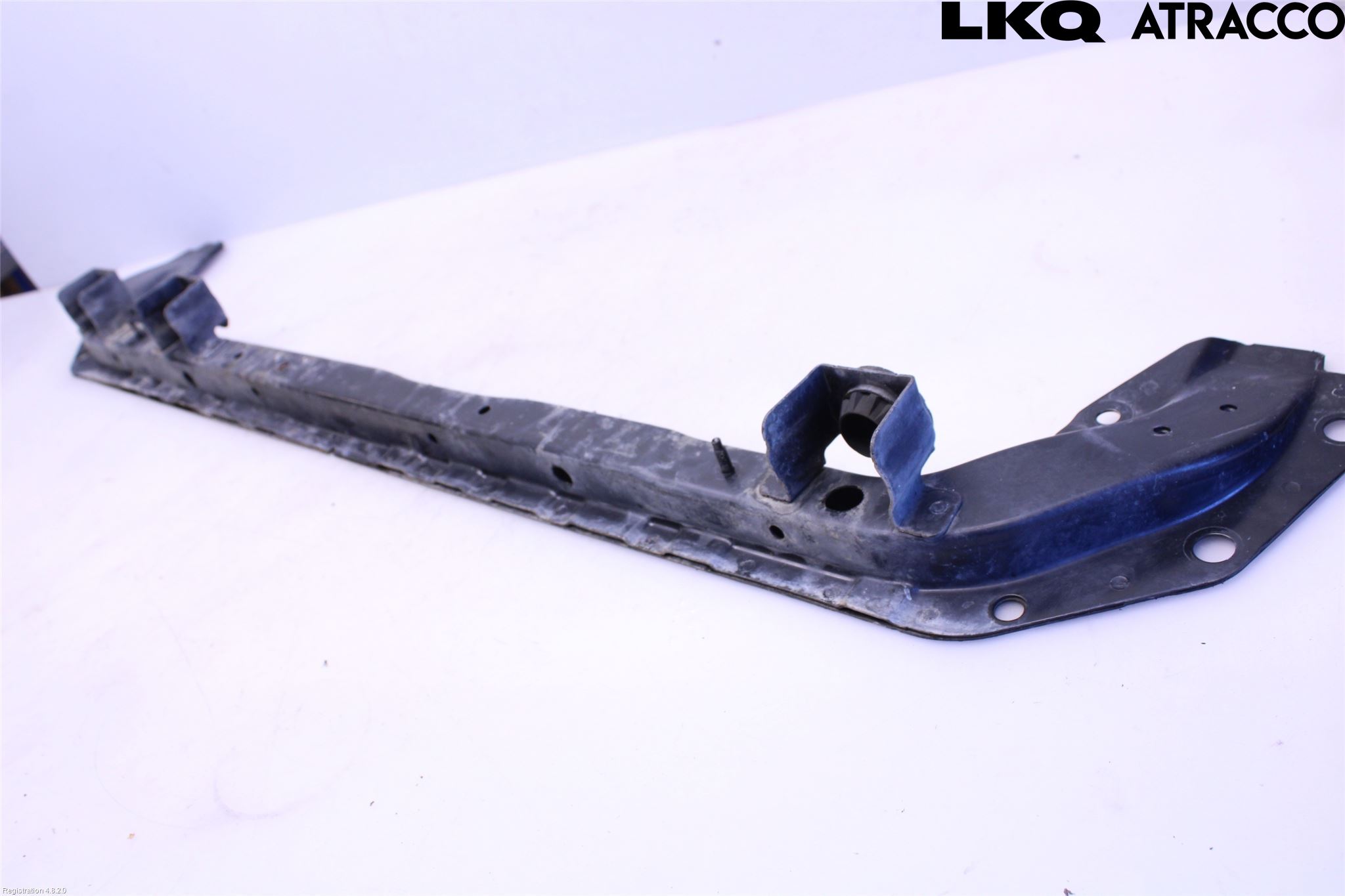Nissan X-TRAIL 14-21 Radiator Feste - Ramme - Bjelk