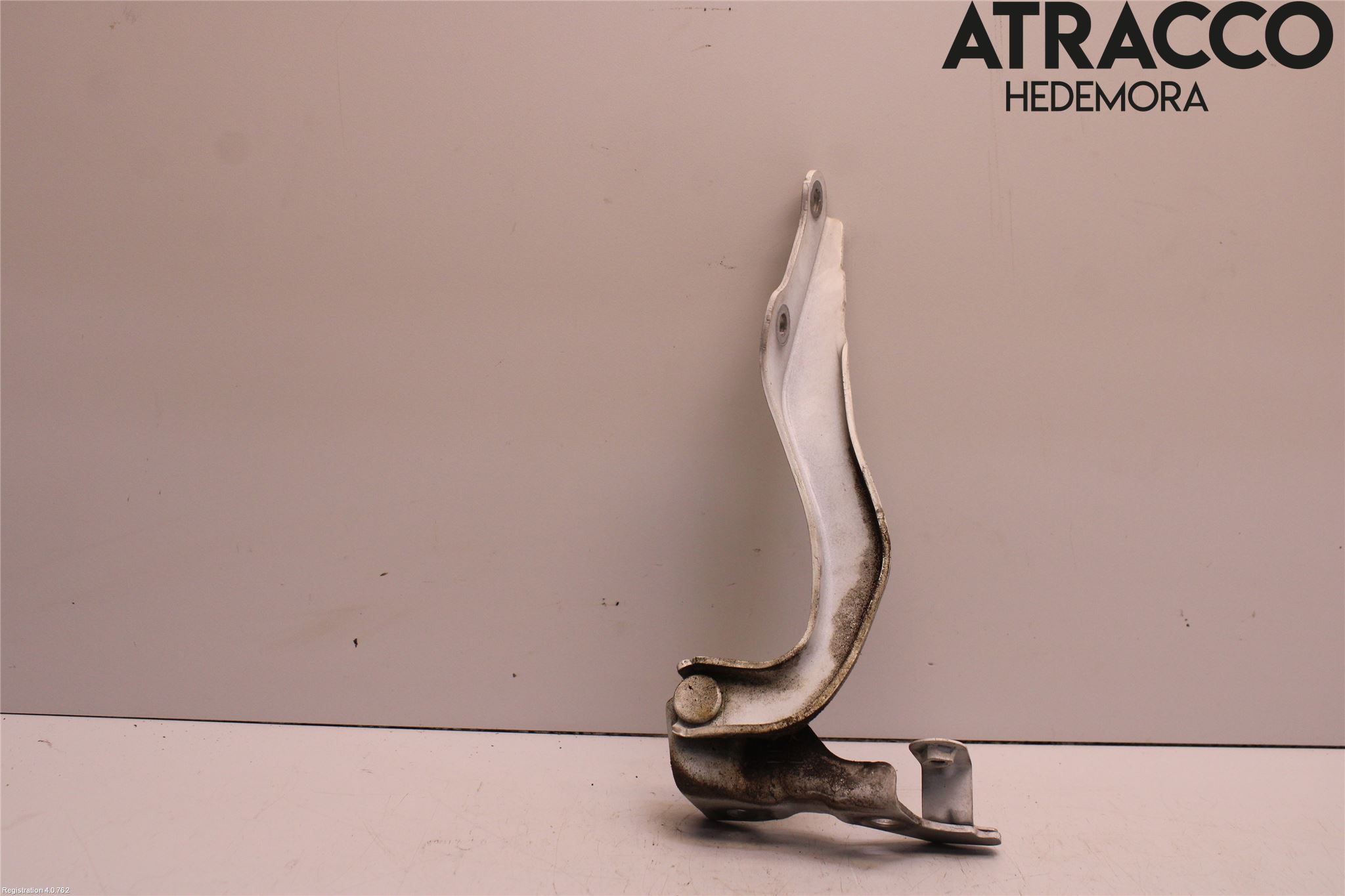 Subaru LEGACY 10-14 Panser Hengsel - Hengsler