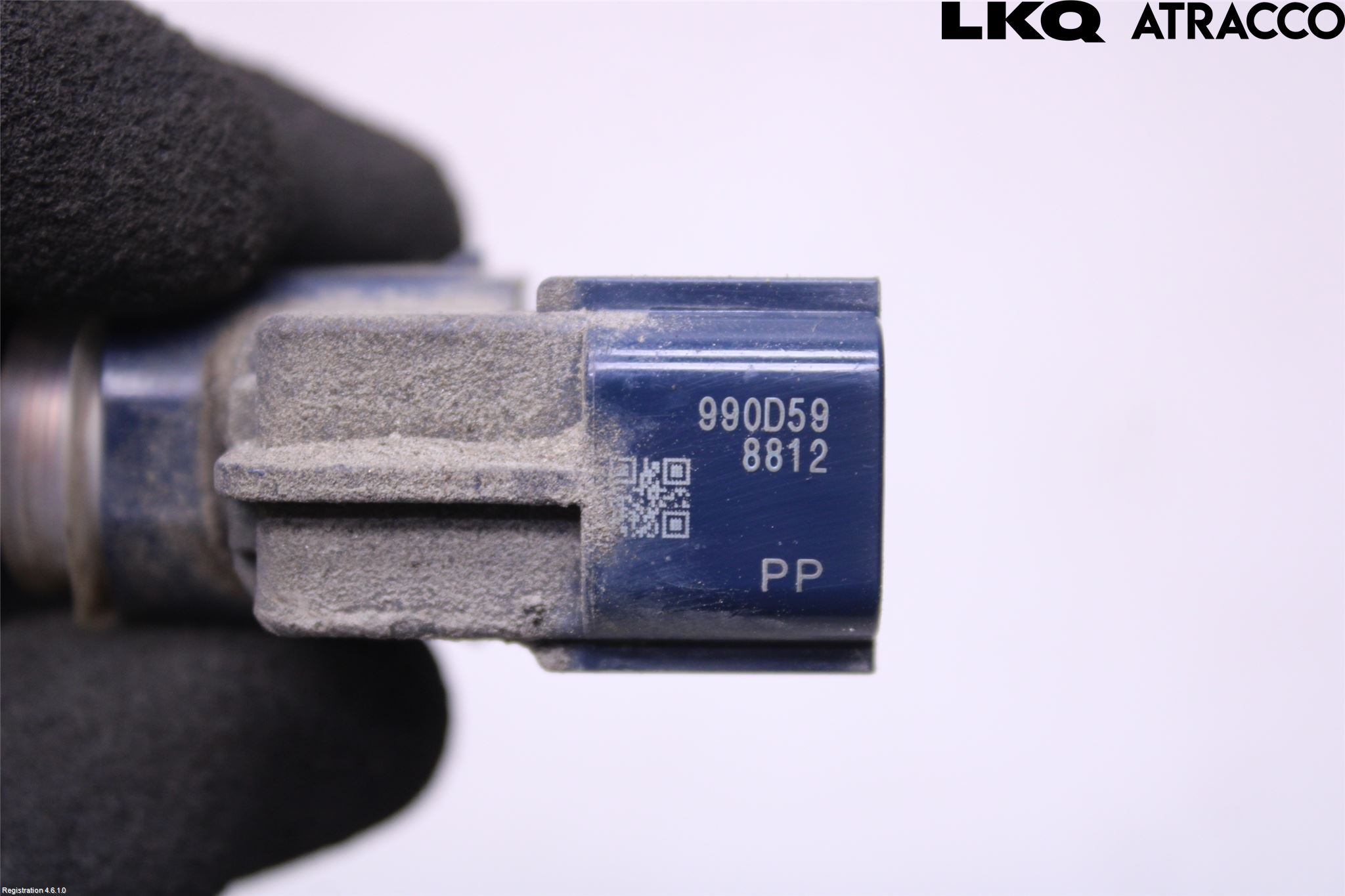 Mitsubishi OUTLANDER 13-21 Sensor Ryggesensor