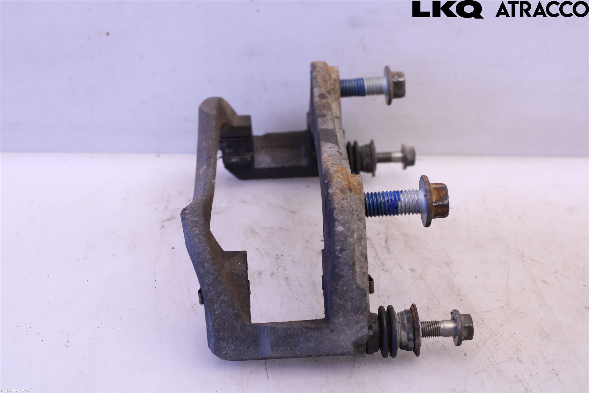 Ford MUSTANG V 05-14 Bremsecaliper Feste Holder