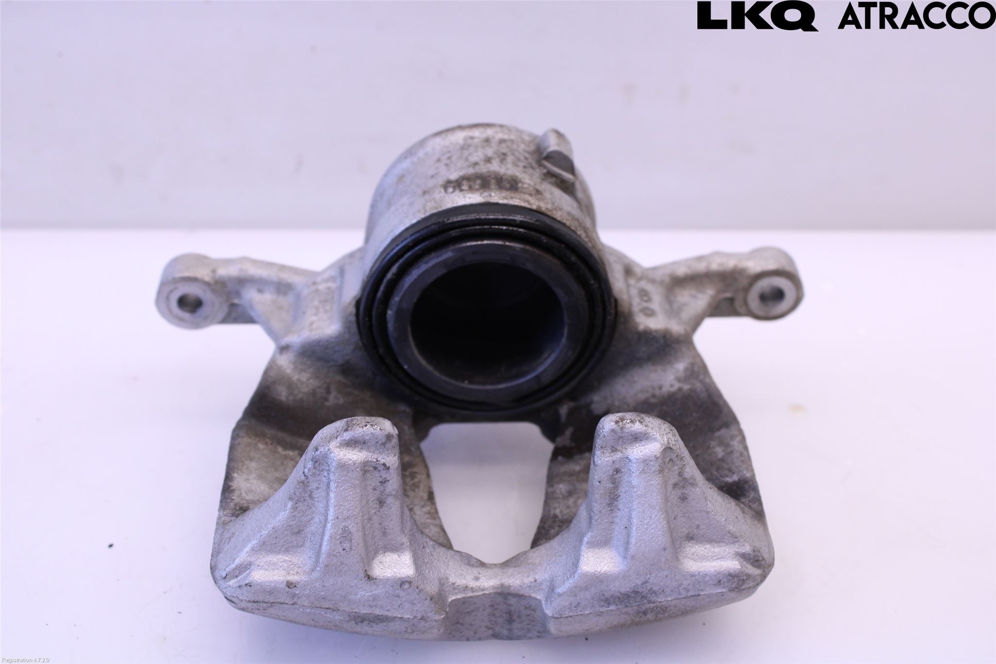 Peugeot 3008 17-24 Bremsecaliper Foran Venstre