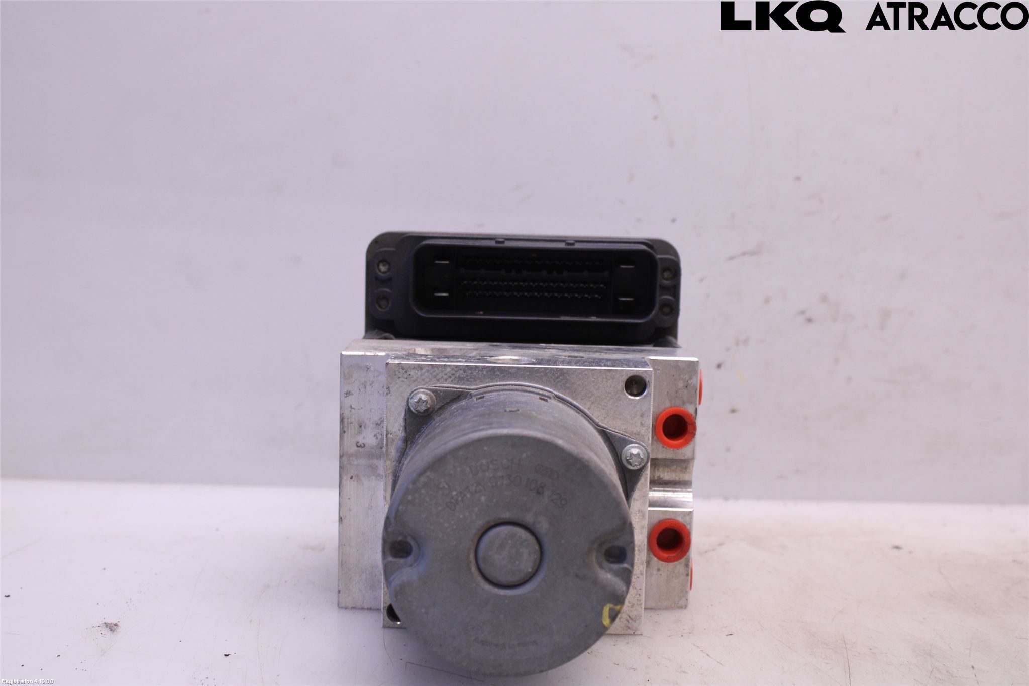 Mercedes-Benz MB E-KLASS (W211) 02-09 Abs Hydraulikkaggregat