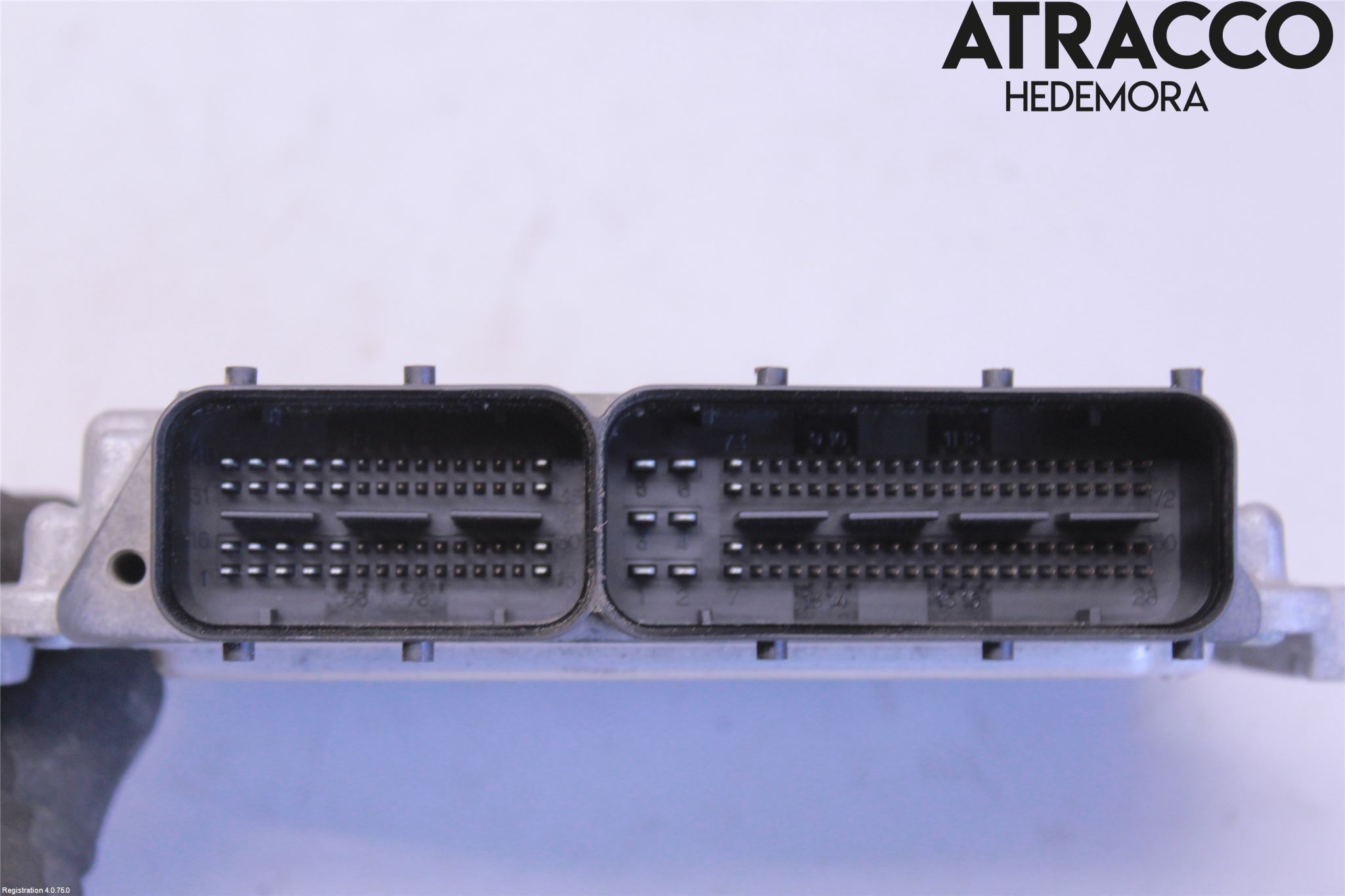 Hyundai SANTA FE  06-12 Styreenhet Dieselpumpe