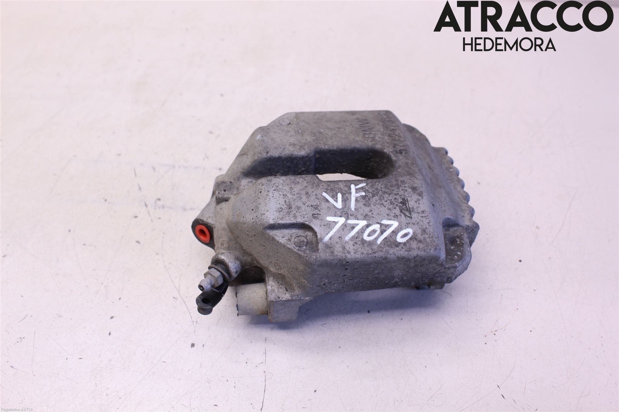 BMW 3 E92/93 Coupé/Cab 05-14 Bremsecaliper Foran Venstre