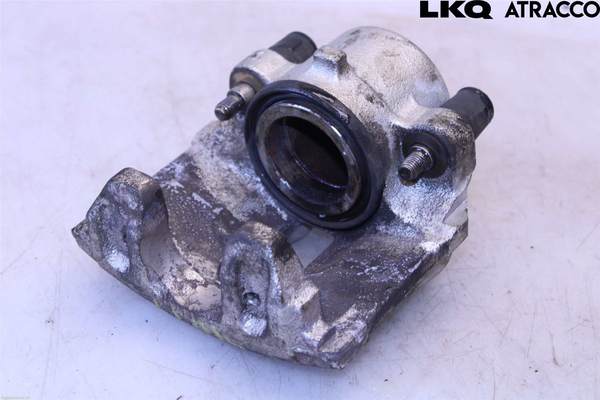Volvo S70/V70/XC  97-00 Bremsecaliper Foran Venstre