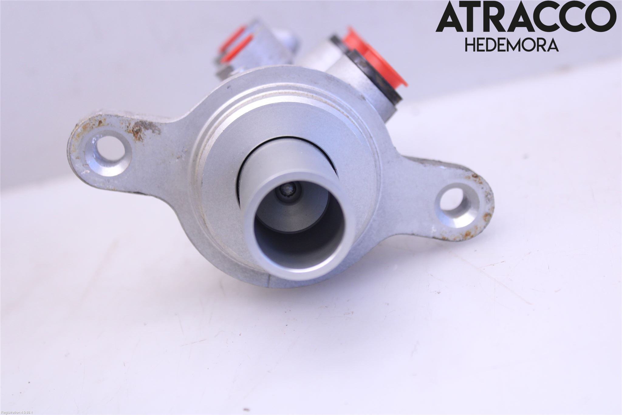Fiat DUCATO 07-15 Brems Hovedsylinder