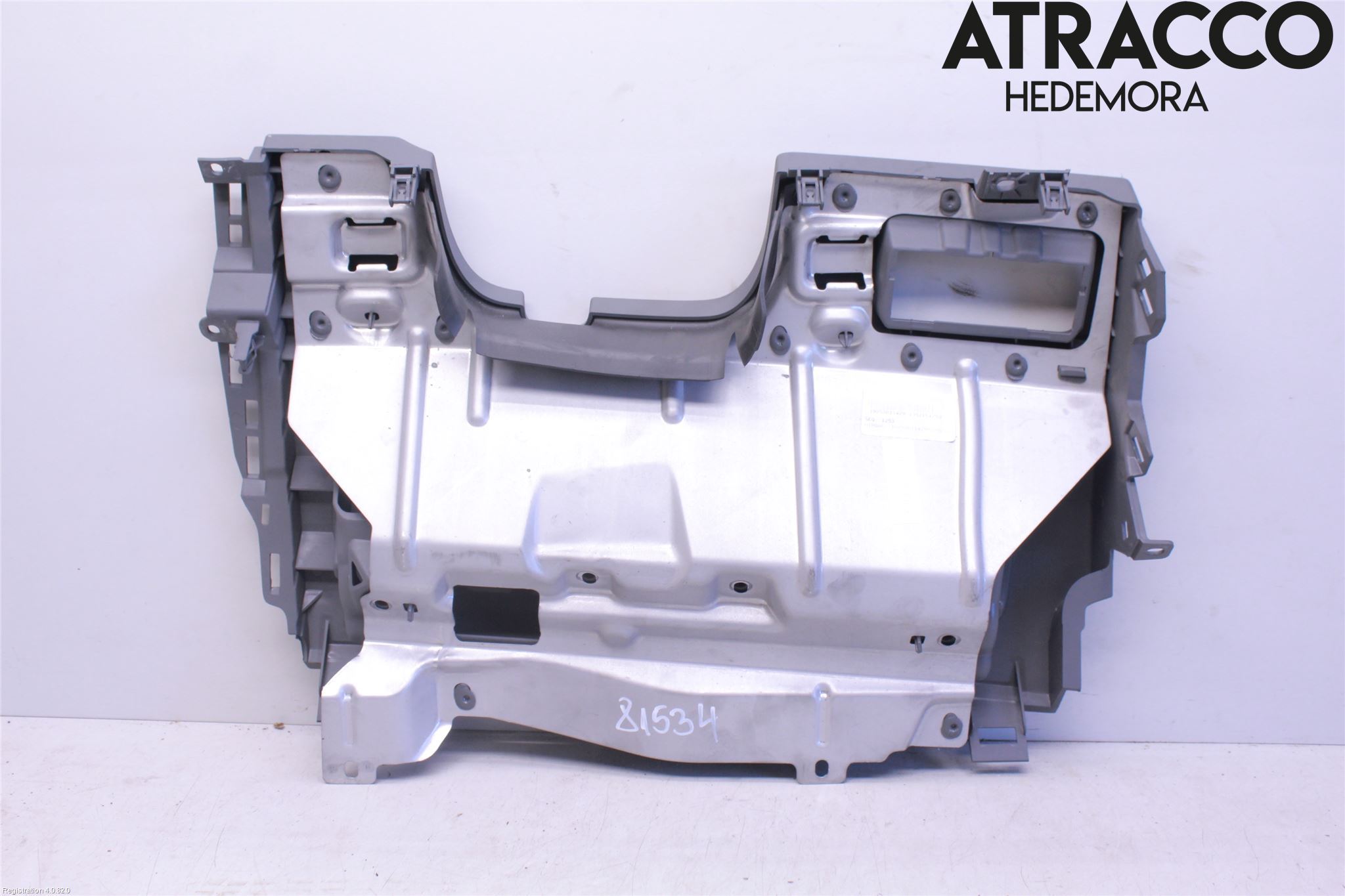 Landrover LAND ROVER RANGE ROVER EVOQUE (L538) 11-18 Innr Dashbord Sparkeplate