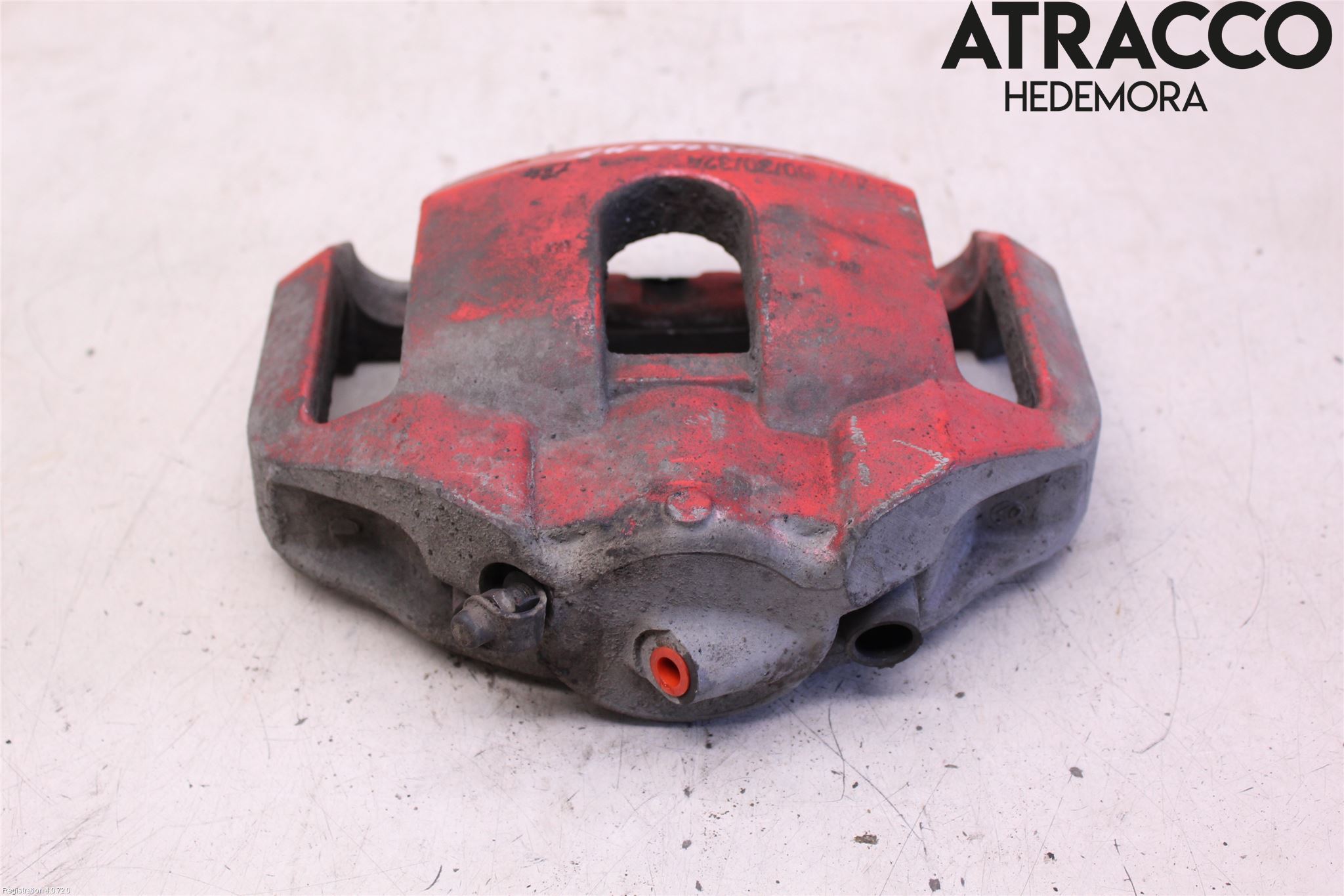 BMW 5 E60/61 Sed/Tou 02-10 Bremsecaliper Foran Høyre