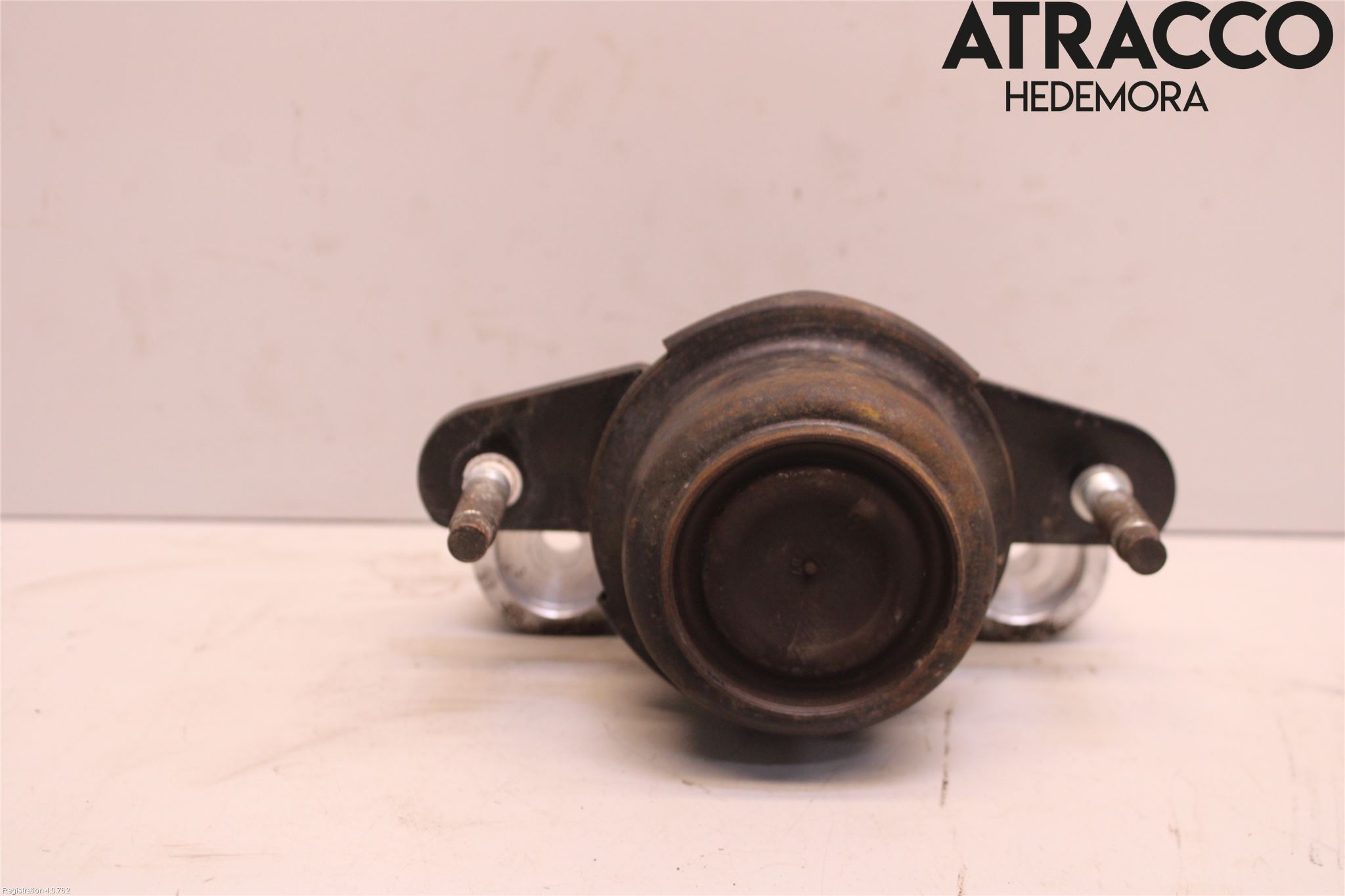Nissan 370Z Gearkasse Feste Gummi