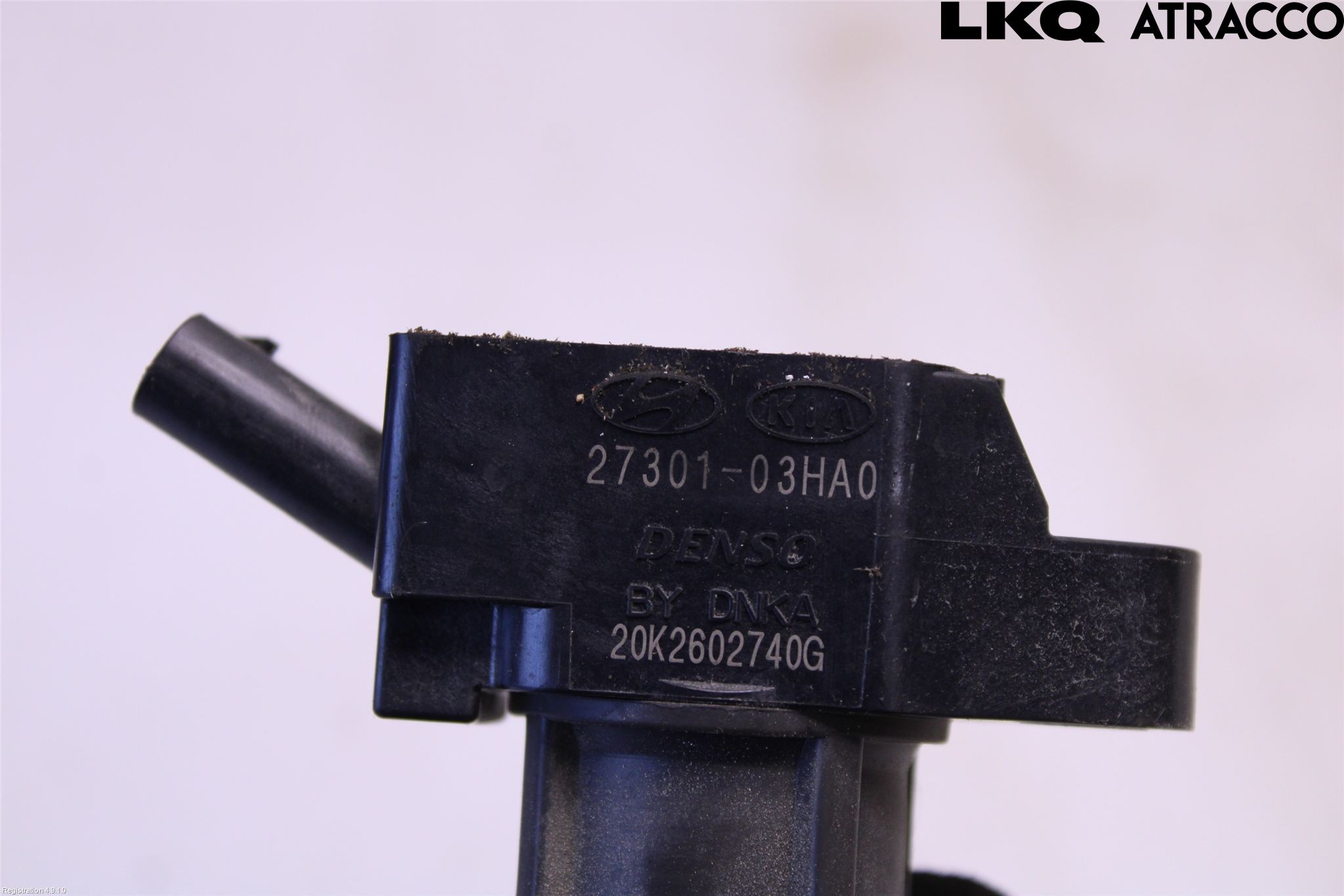 Kia CEED/CEED SW 19- Coil