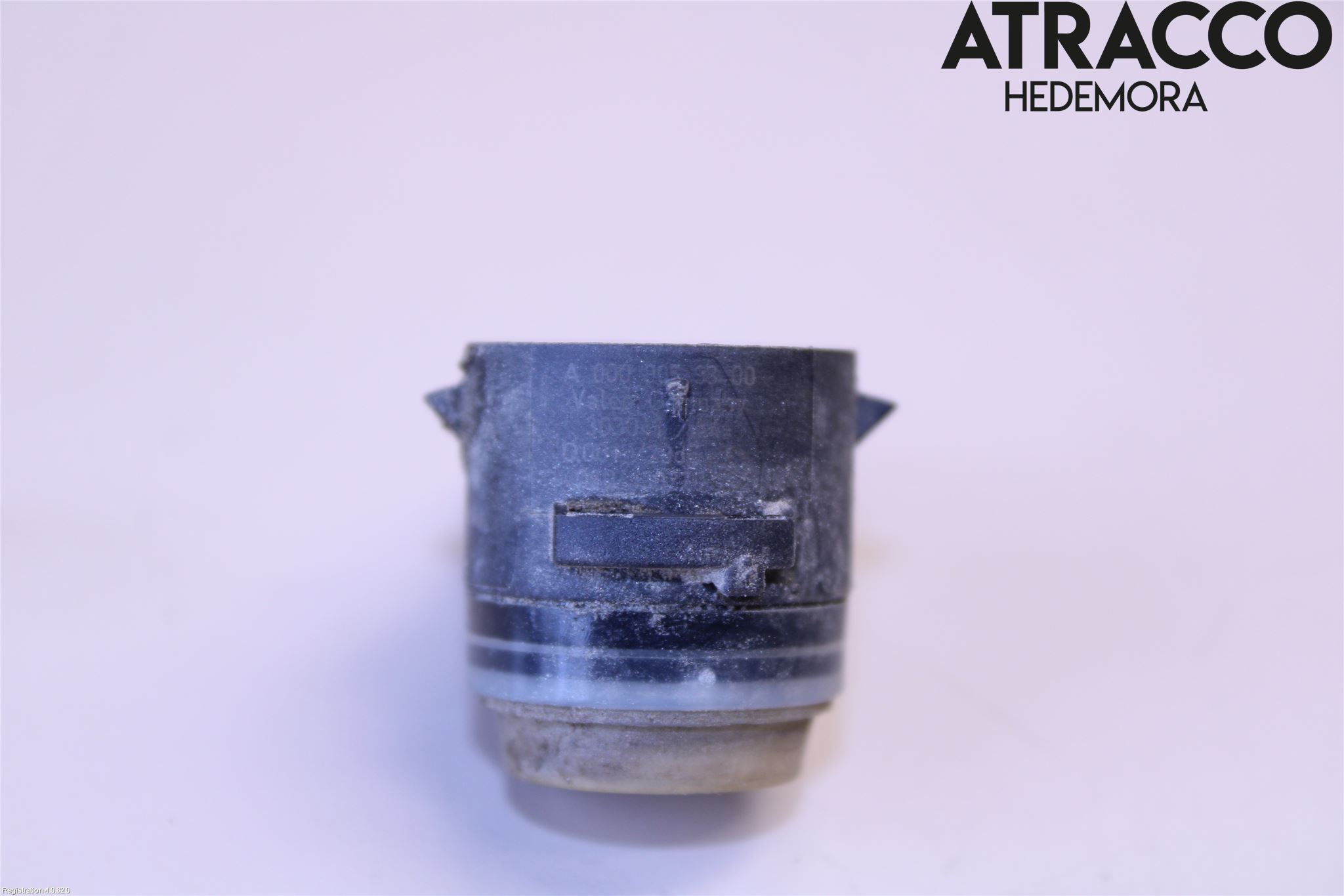 Mercedes-Benz MB E-KLASS (W212) 09-16 Sensor Ryggesensor