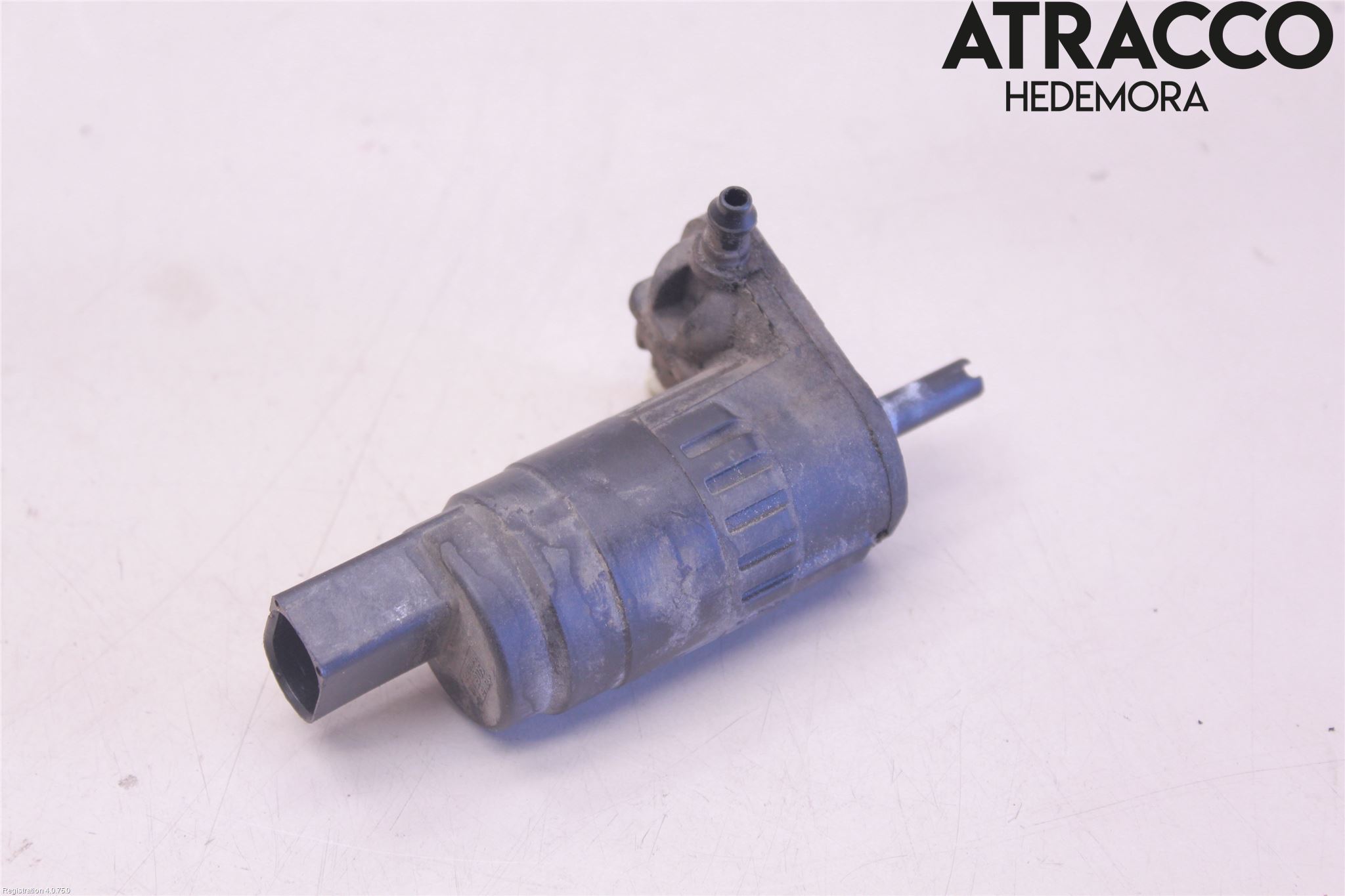 Volkswagen VW GOLF PLUS/CROSS GOLF 04-14 Spylerpumpe Frontrute