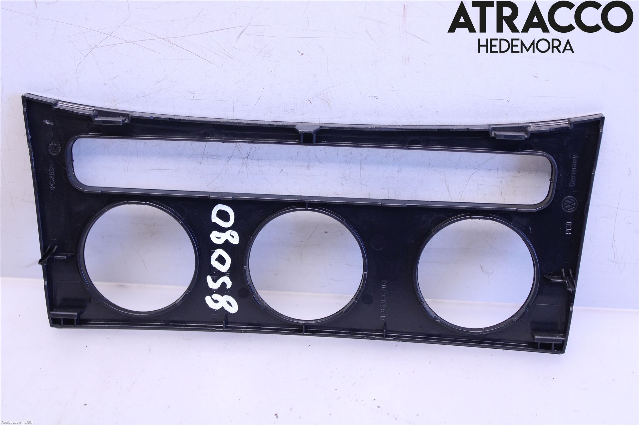 Volkswagen VW PASSAT 05-11 Instrument Ramme