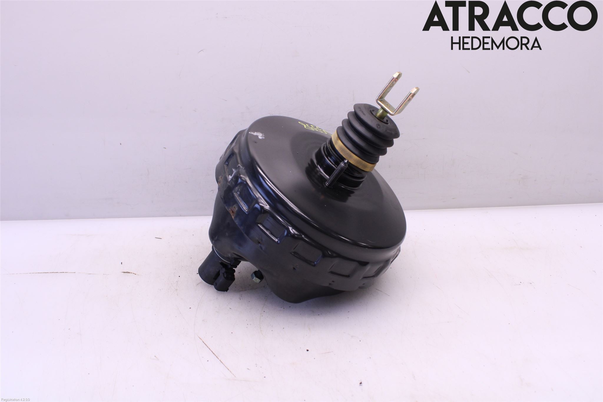 Mercedes-Benz MB CLK (C209) 02-09 Bremseservo