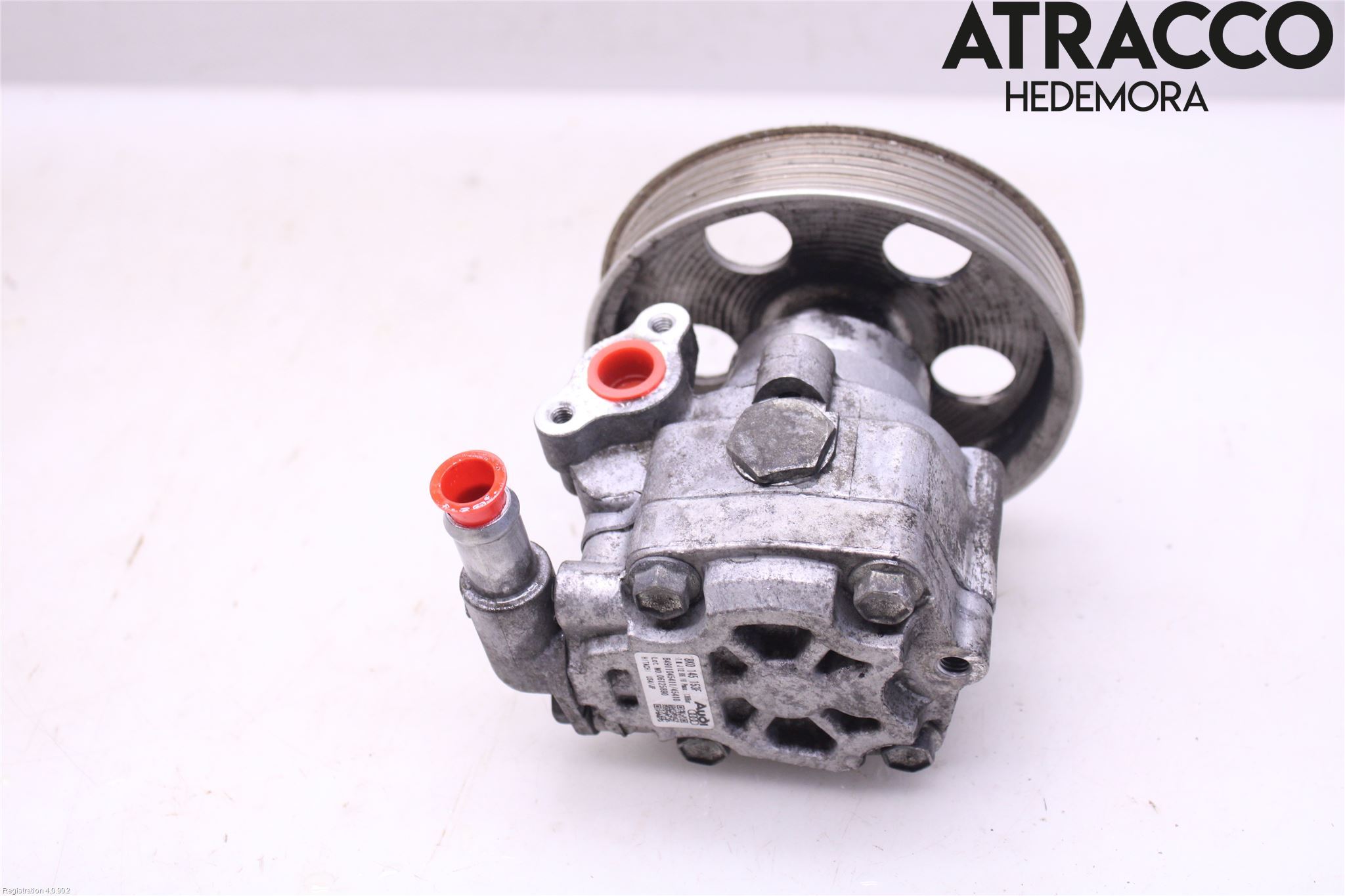 Audi A4/S4 08-11 Servo Pumpe