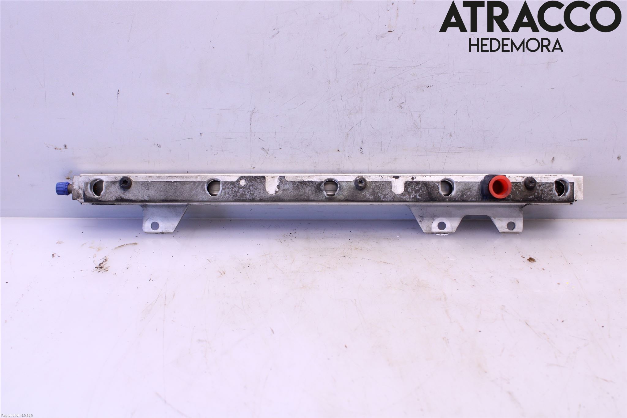 Volvo V70 00-04 Inj. Fuelrail