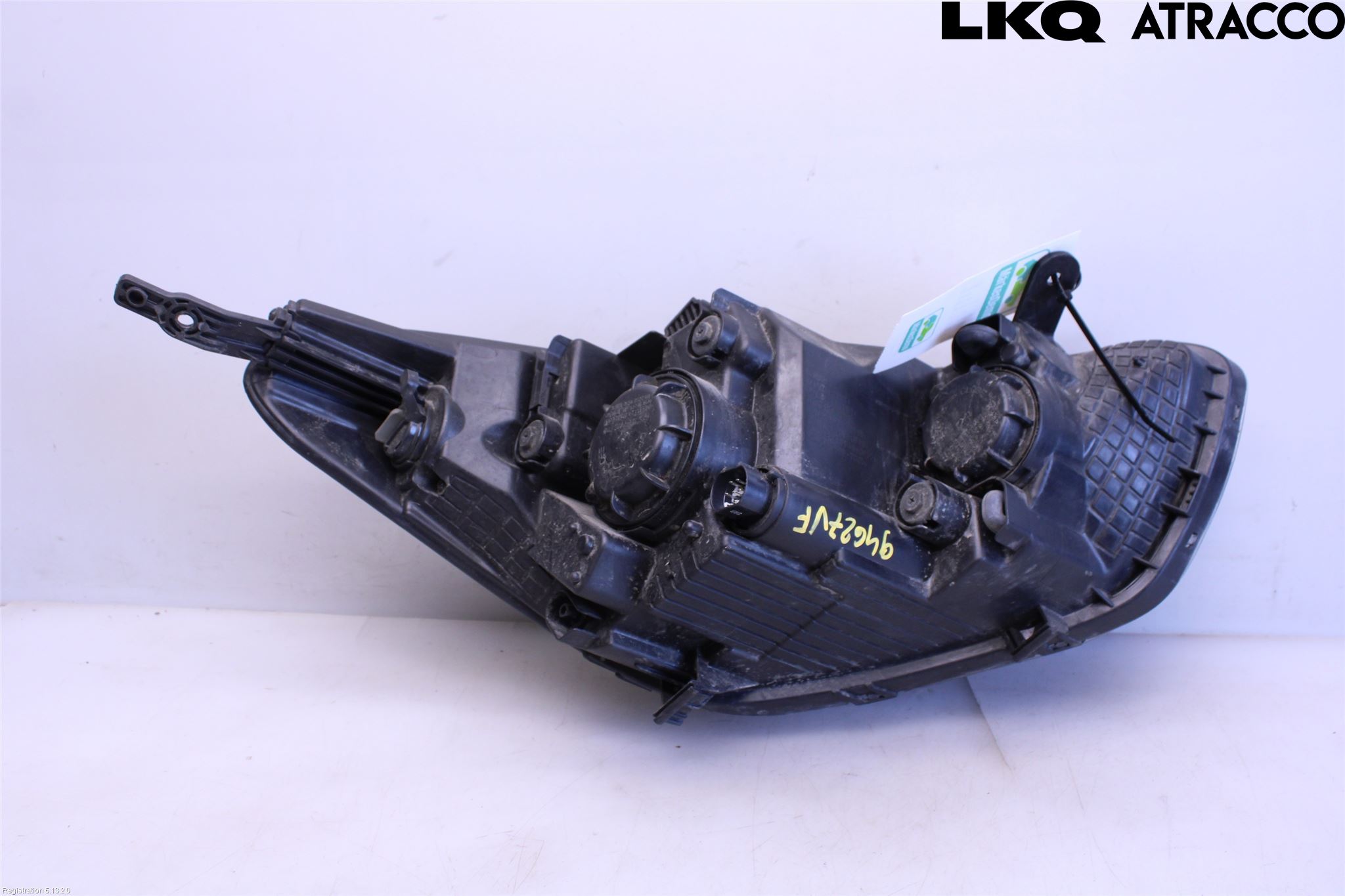 Hyundai i20 PB 09-14 Frontlykt Venstre