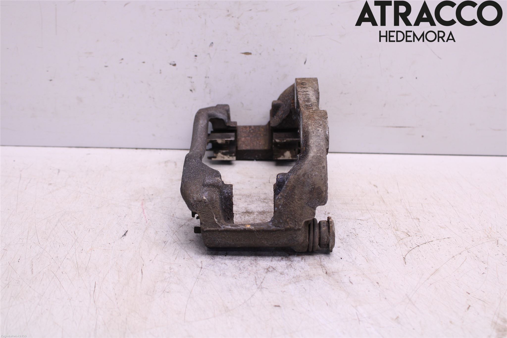 Peugeot 208/E-208 20- Bremsecaliper Feste Holder