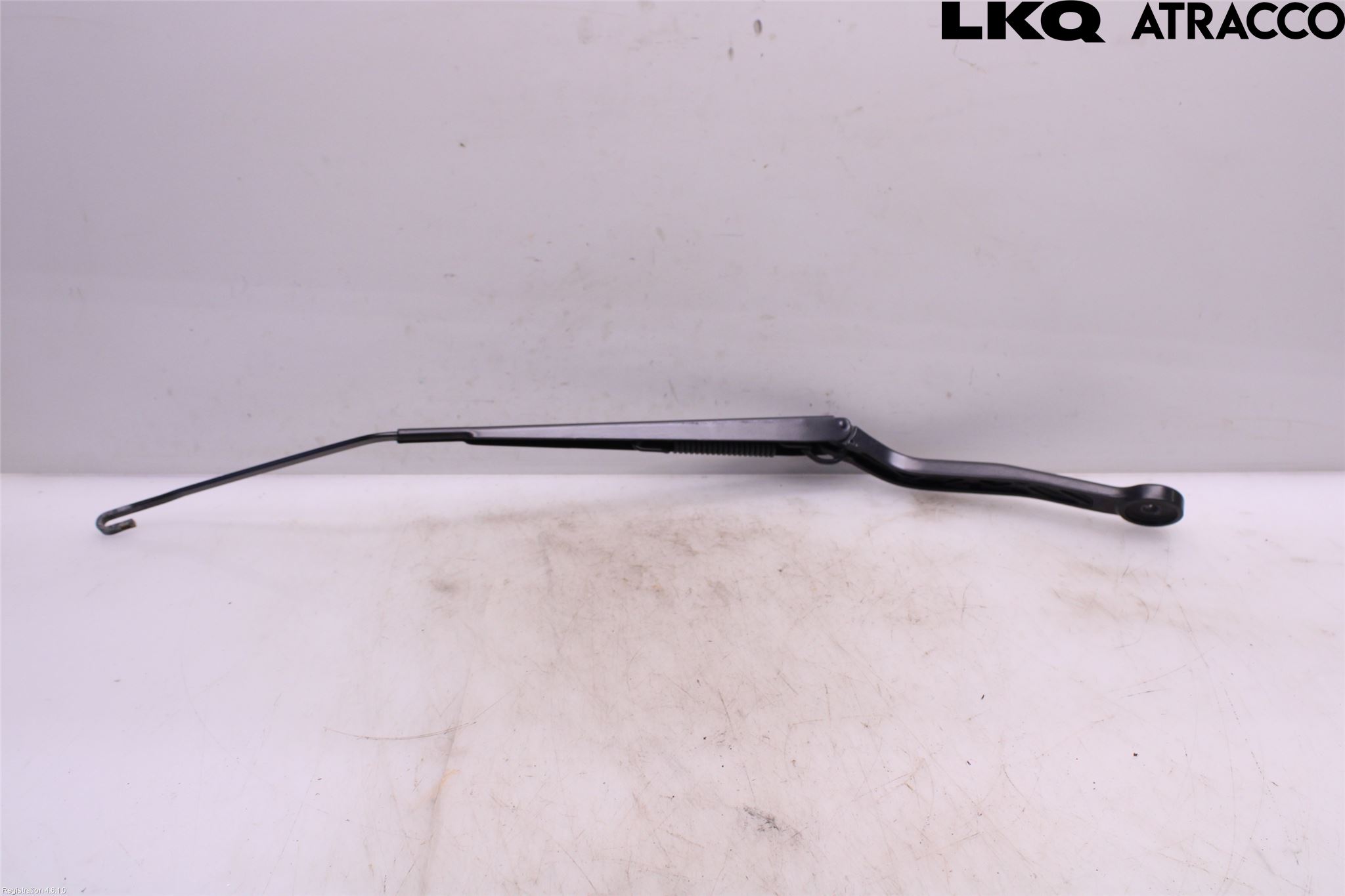 BMW X6 F16 14-19 Viskerarm-Armer Frontrute